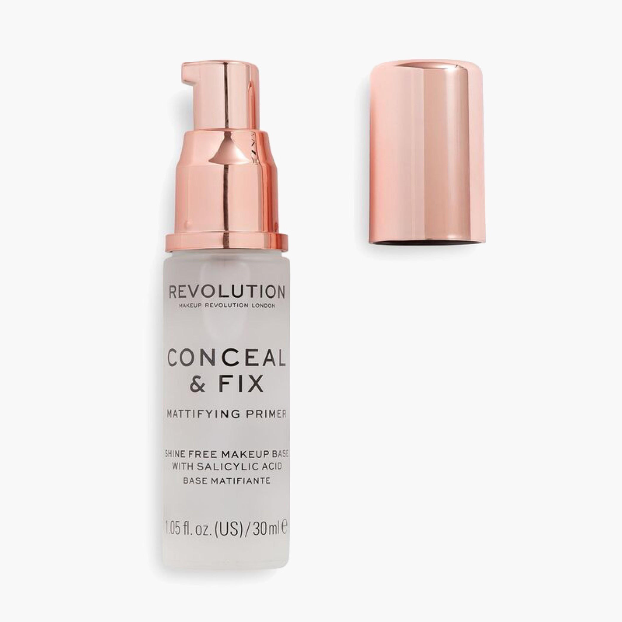 Makeup Revolution Primer-beautyandpersonalcare-makeup-face-faceprimers-image-1