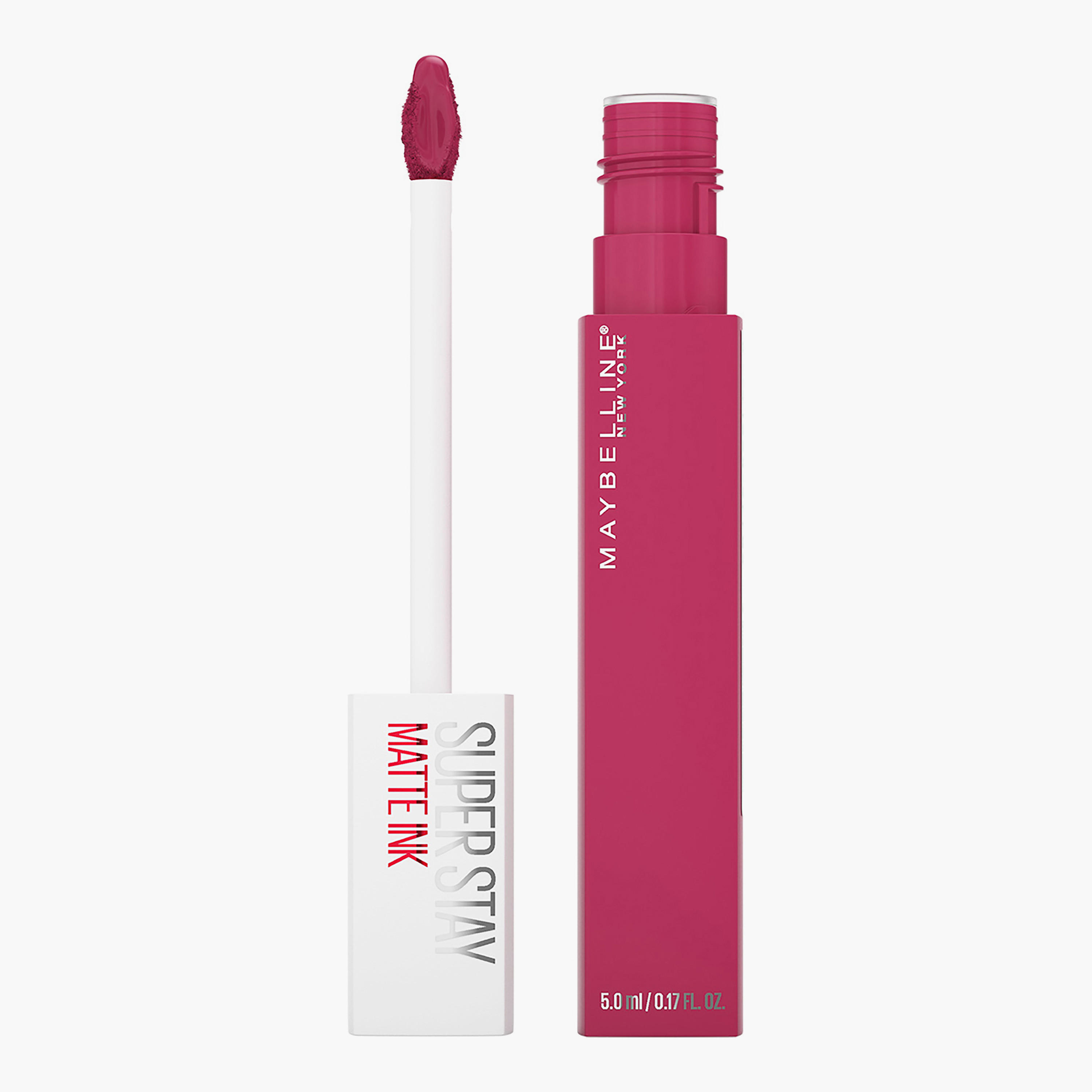 Maybelline New York Superstay Matte Ink Lipstick-beautyandpersonalcare-makeup-lips-liquidlipsticks-image-1