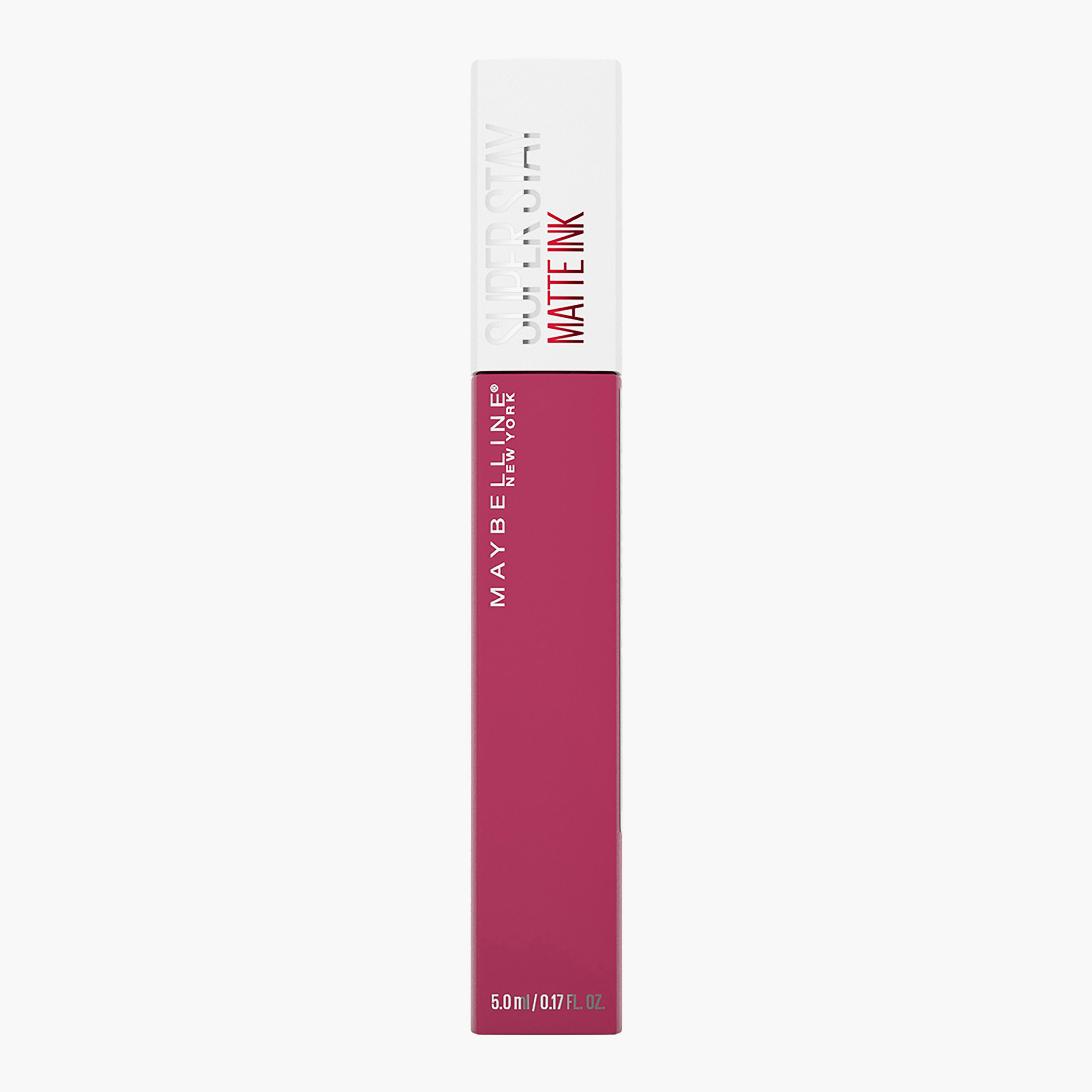 Maybelline New York Superstay Matte Ink Lipstick-beautyandpersonalcare-makeup-lips-liquidlipsticks-image-5