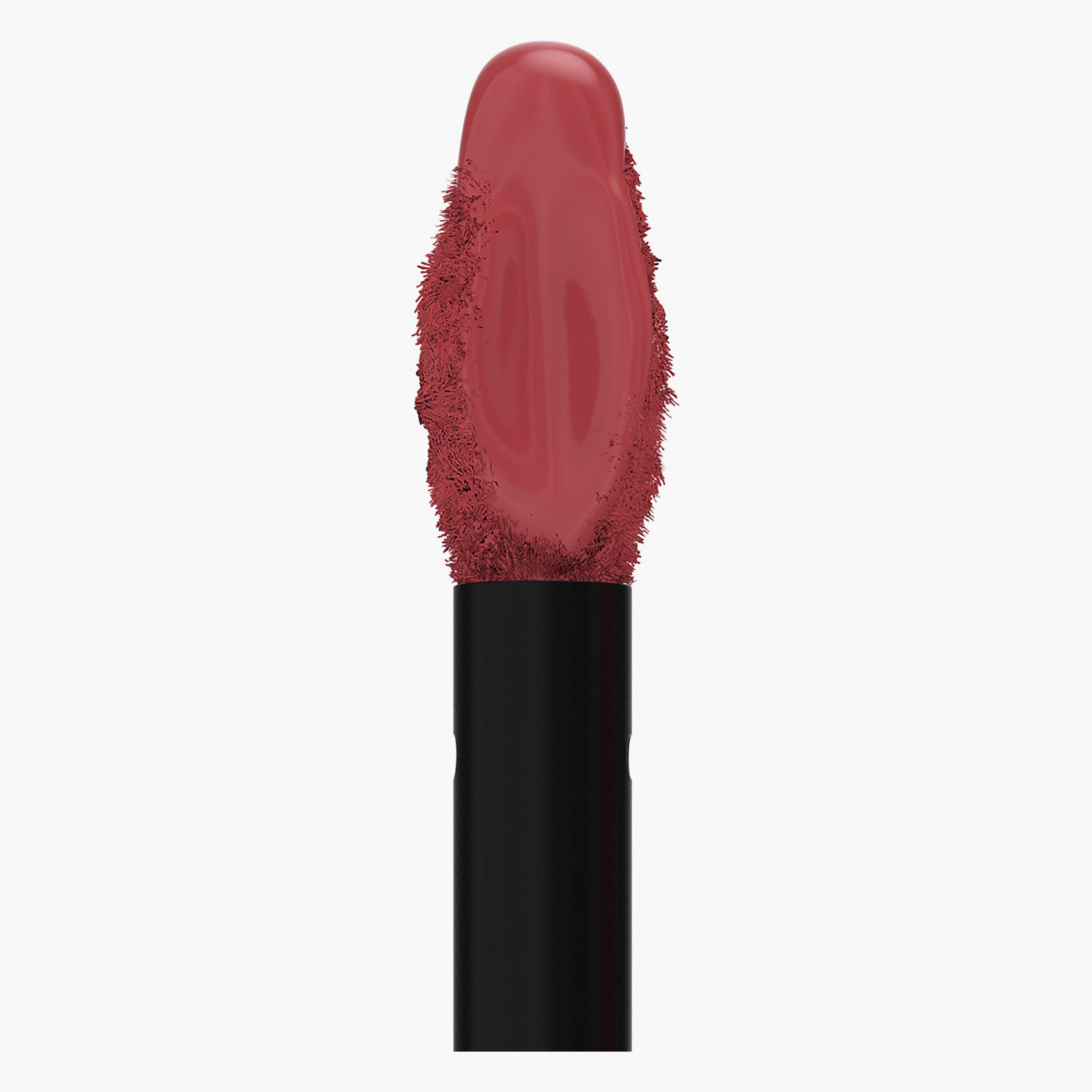 Maybelline New York Superstay Matte Ink Lipstick-beautyandpersonalcare-makeup-lips-liquidlipsticks-image-3