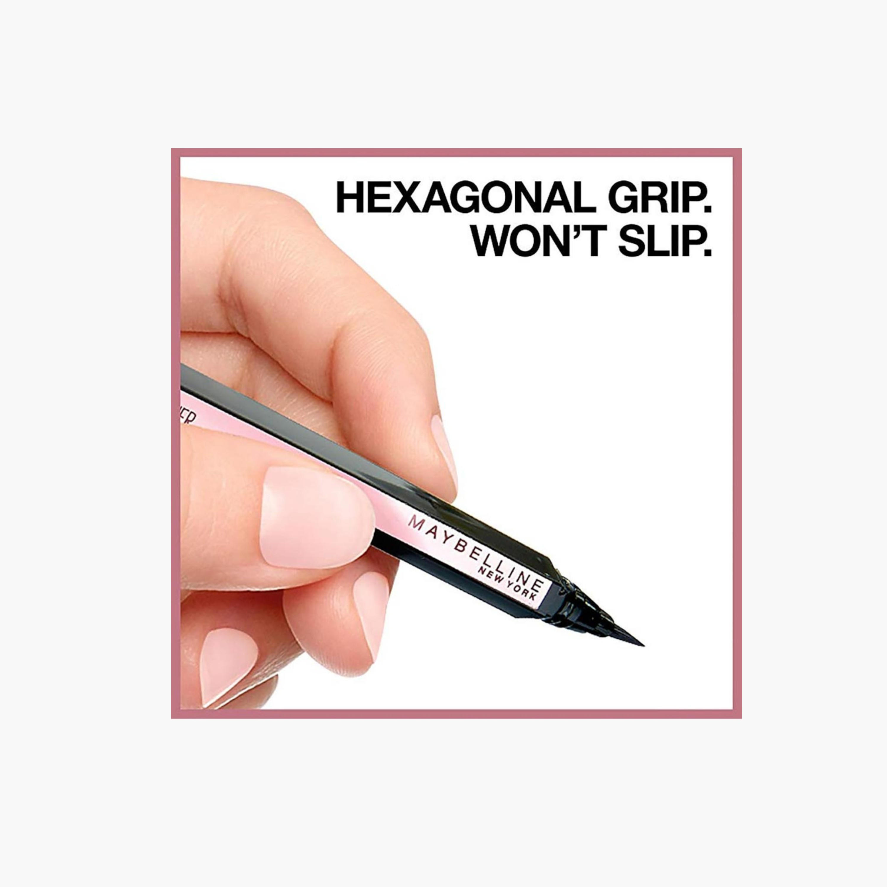 كحل ميبيلين هايبر ايزي السائل-beautyandpersonalcare-makeup-eyes-eyeliners-image-5