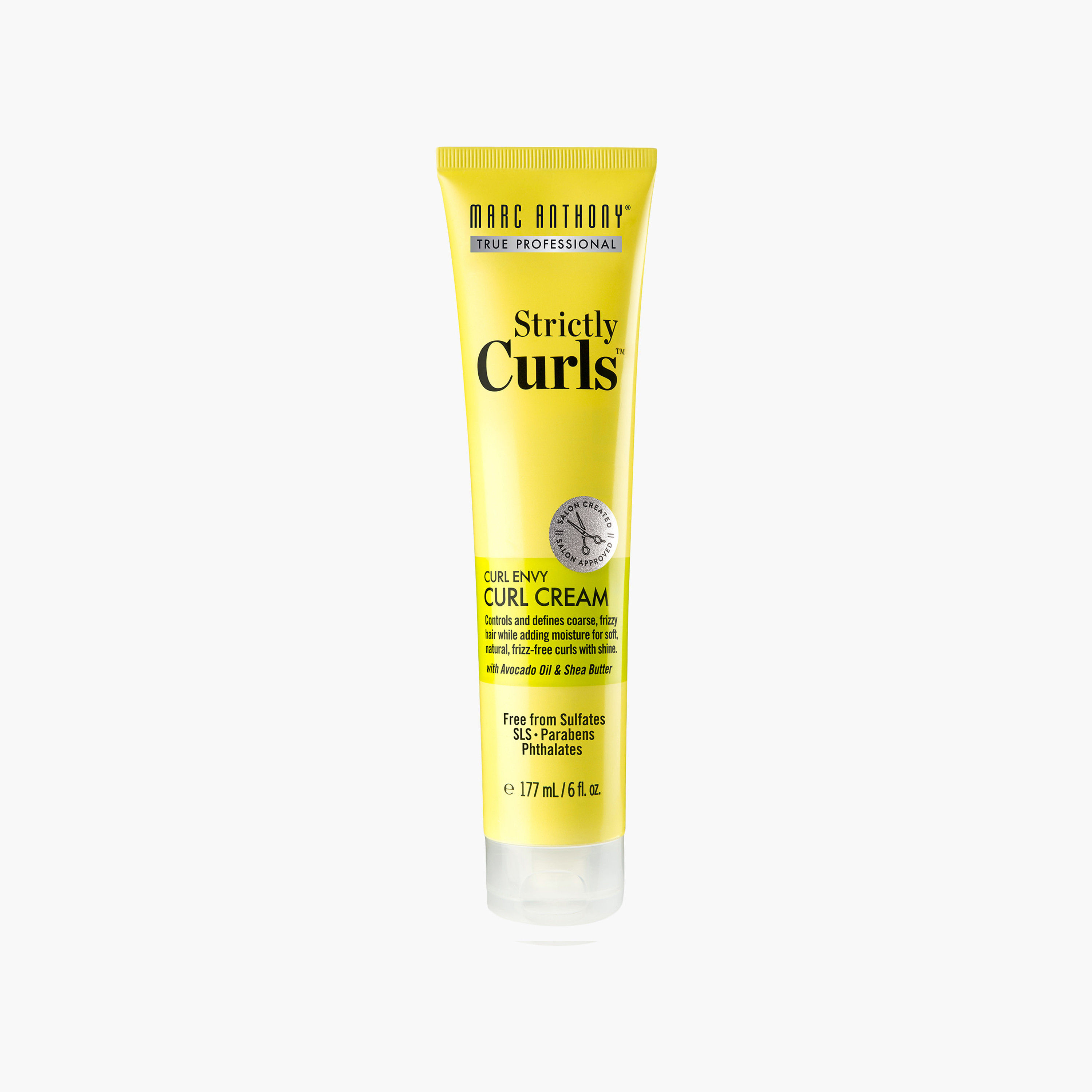Marc Anthony Strictly Curls Cream - 177 ml-beautyandpersonalcare-hair-haircare-hairmasksandcreams-image-1