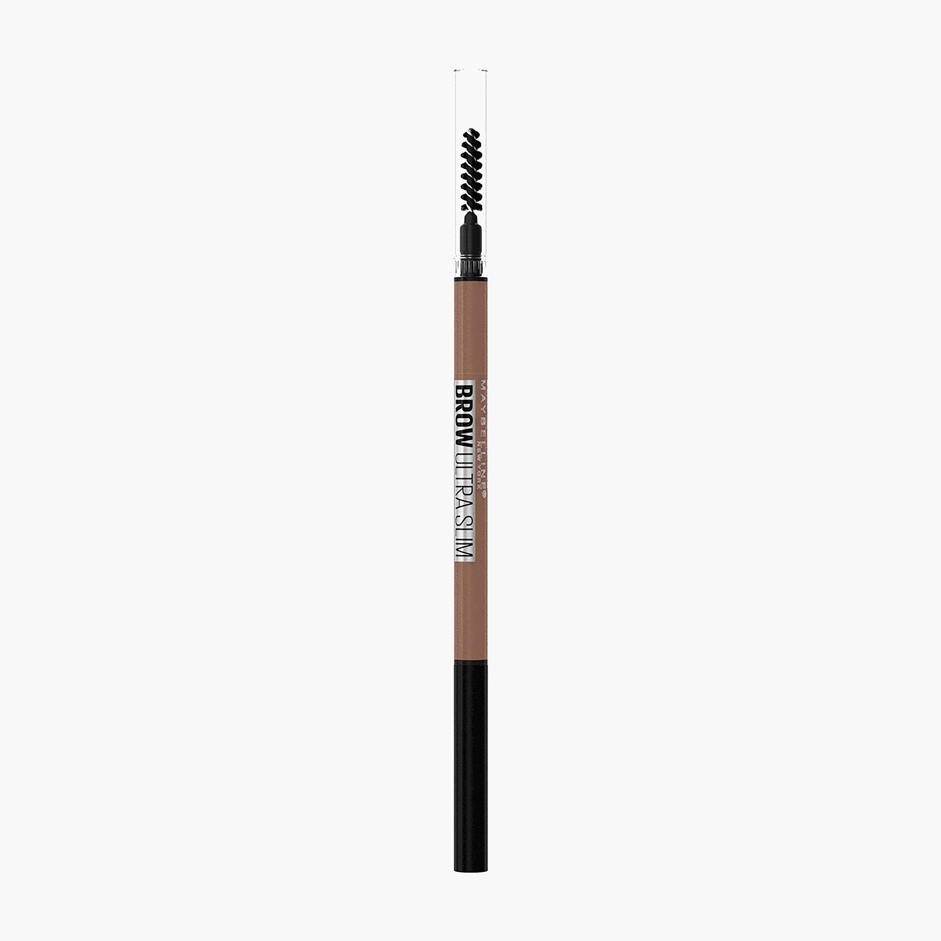 Maybelline New York Ultra Slim Eye Brow Pencil-beautyandpersonalcare-makeup-eyes-eyebrows-image-1