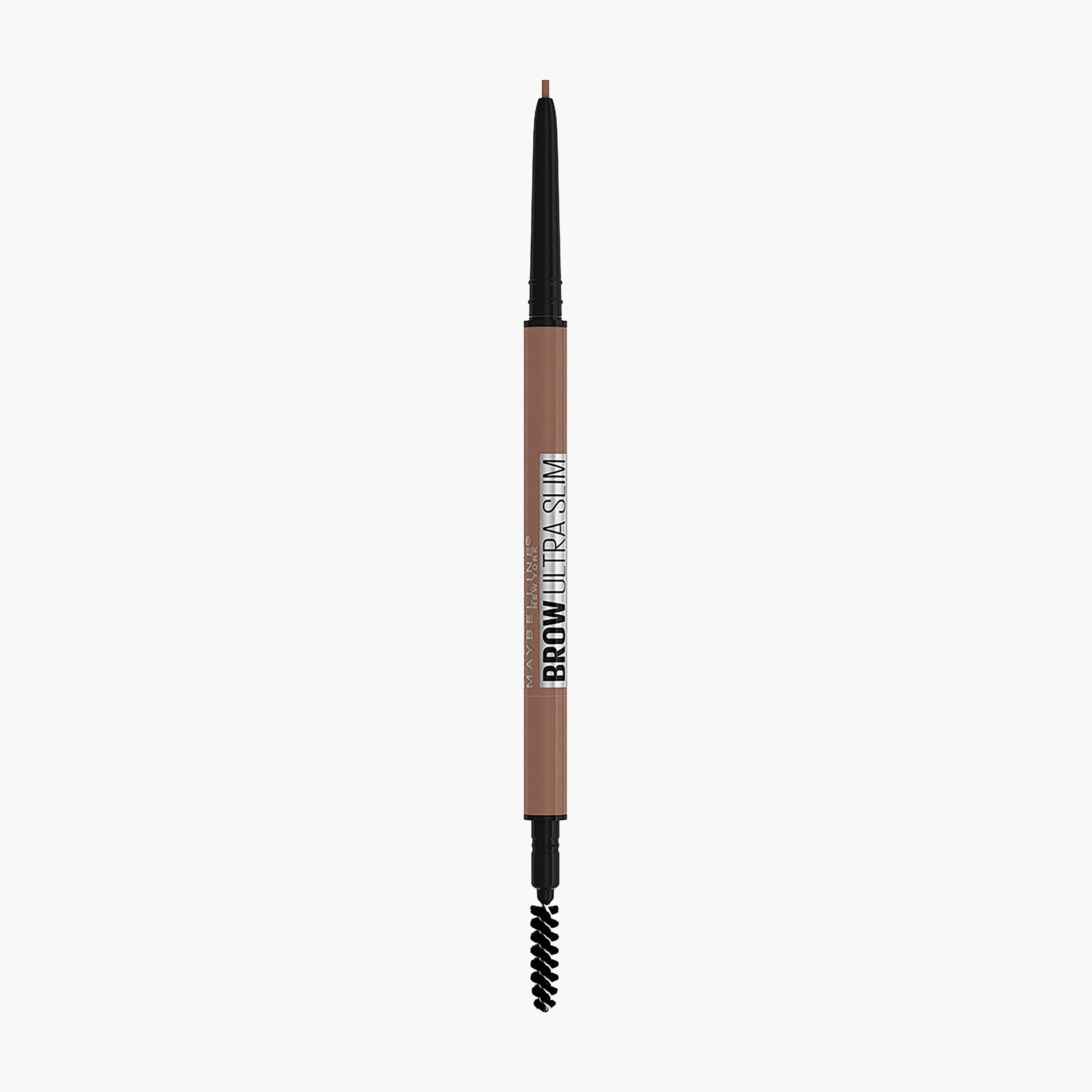 Maybelline New York Ultra Slim Eye Brow Pencil-beautyandpersonalcare-makeup-eyes-eyebrows-image-2