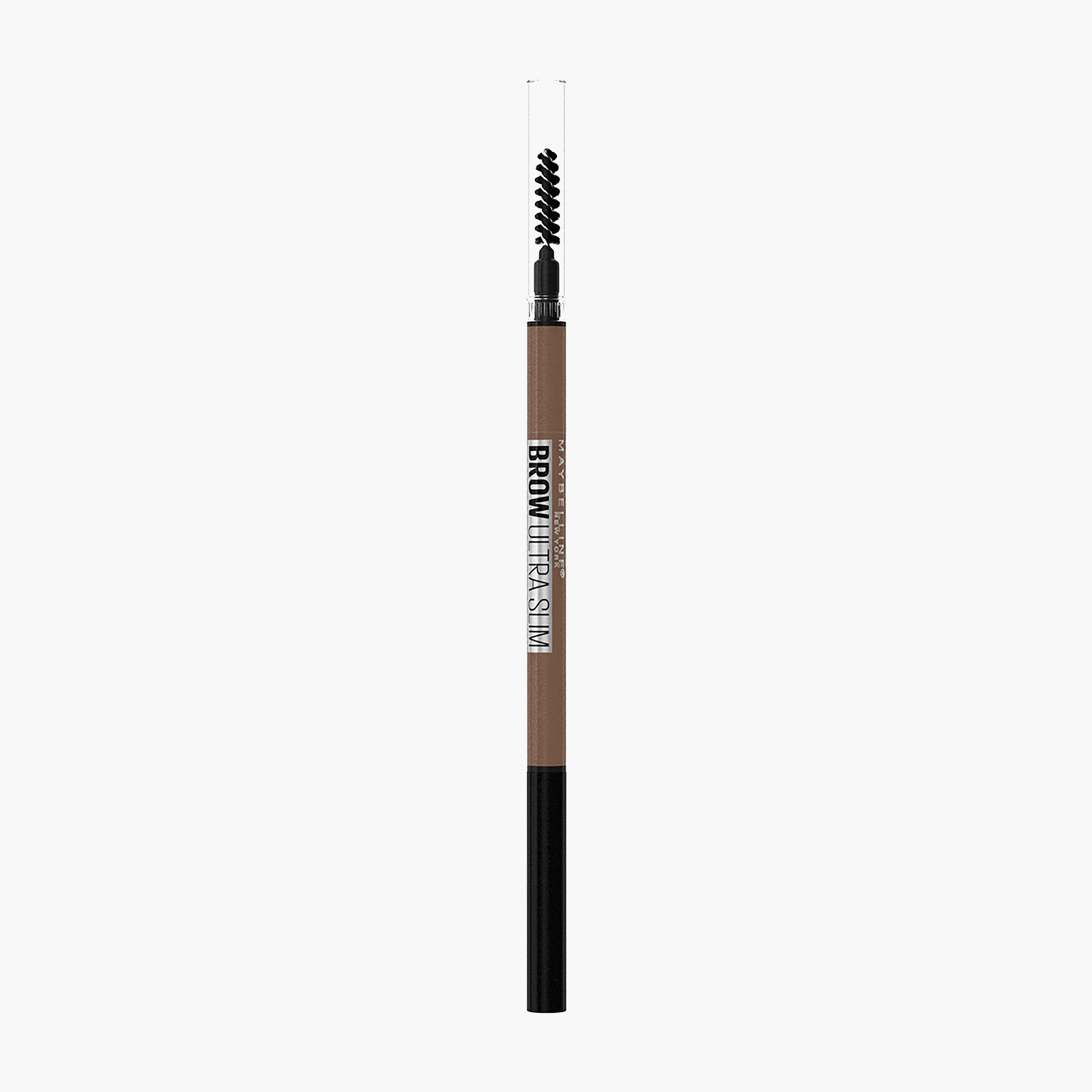 Maybelline New York Ultra Slim Eye Brow Pencil-beautyandpersonalcare-makeup-eyes-eyebrows-image-1