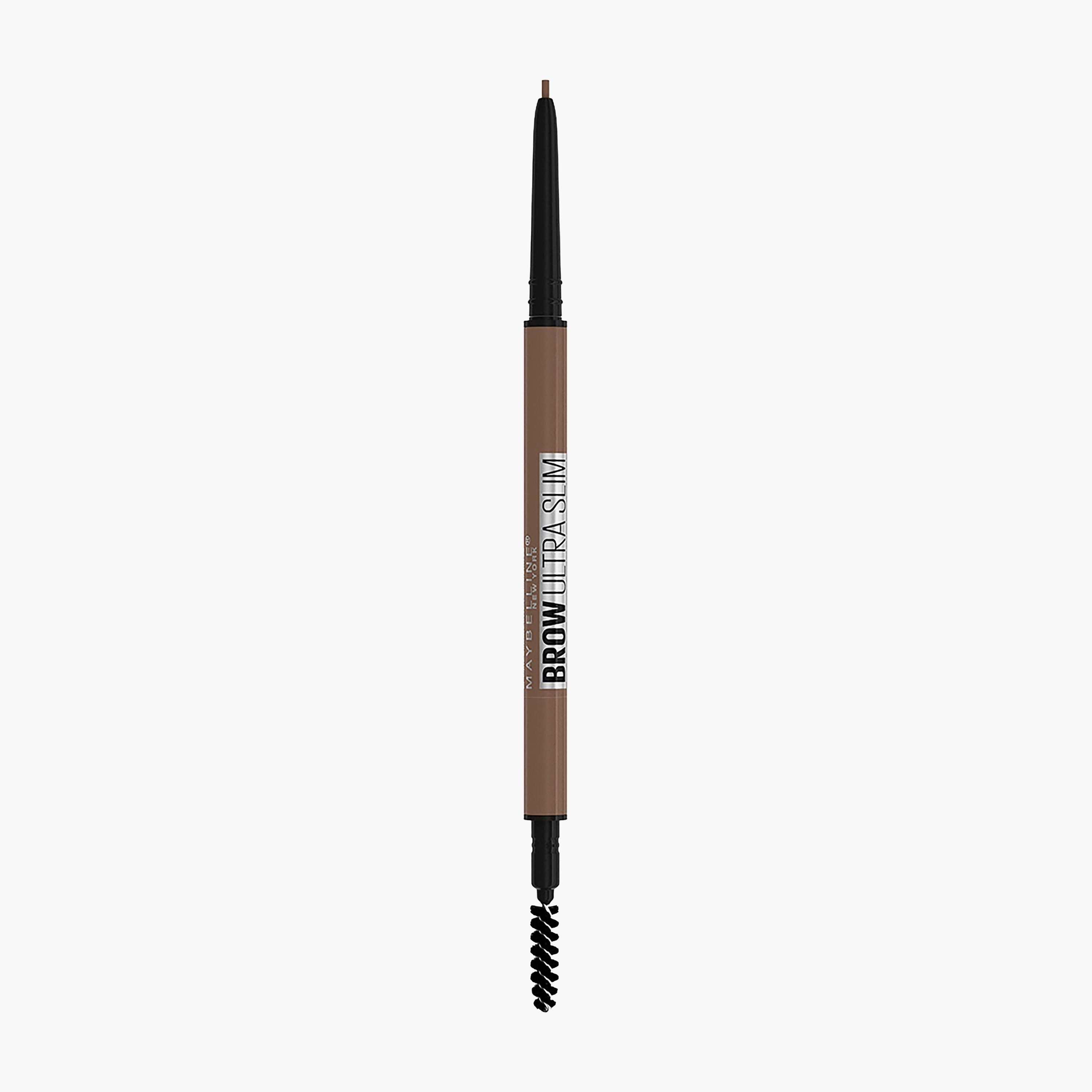 Maybelline New York Ultra Slim Eye Brow Pencil-beautyandpersonalcare-makeup-eyes-eyebrows-image-2
