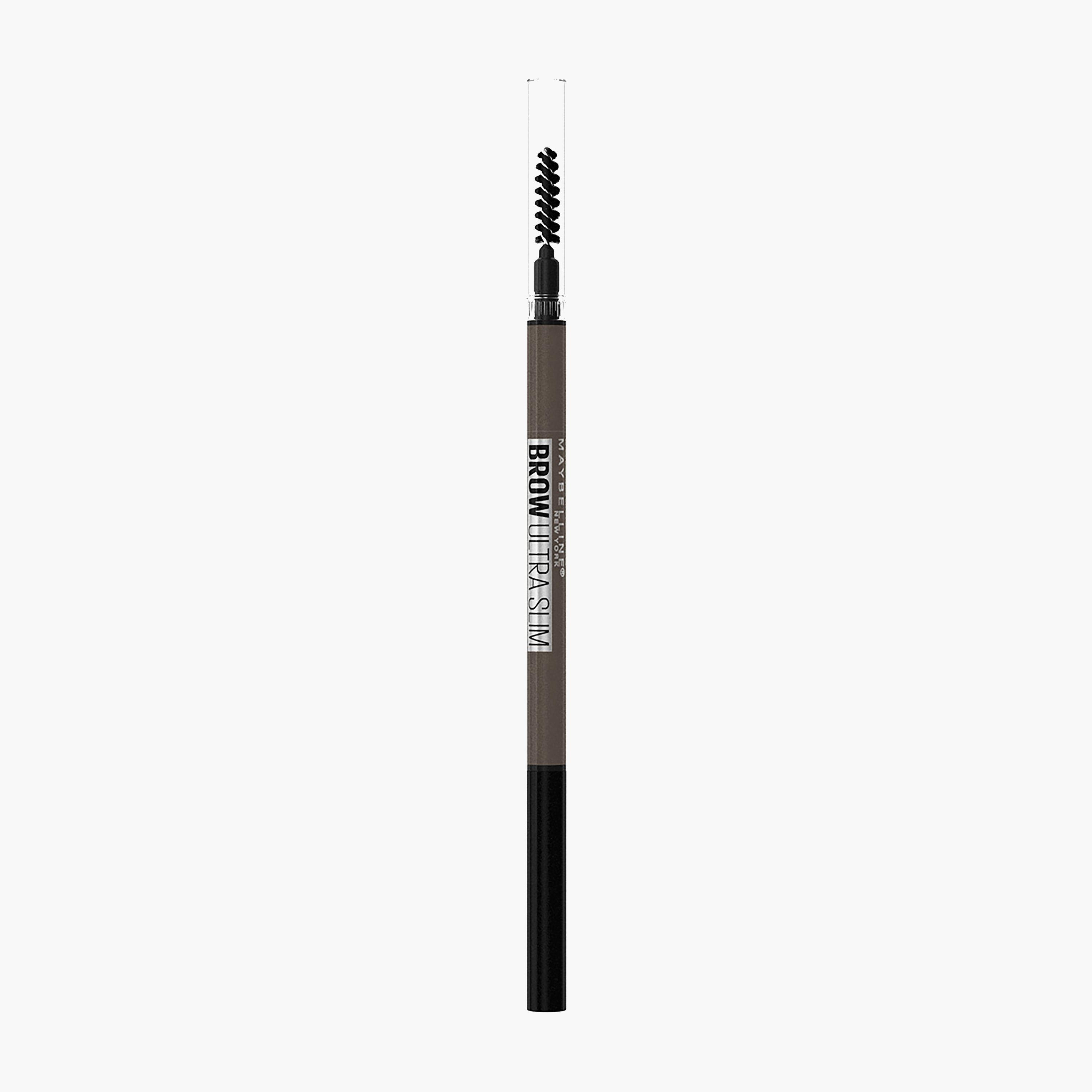 Maybelline New York Ultra Slim Eye Brow Pencil-beautyandpersonalcare-makeup-eyes-eyebrows-image-1