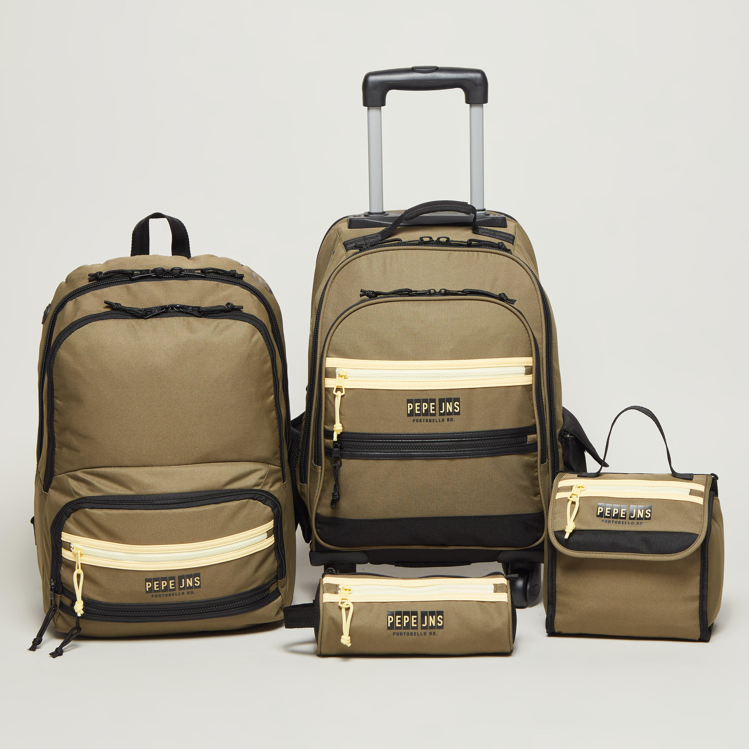 Pepe Jeans London Caden Lunch Bag-school-lunchessentials-lunchbags-image-5