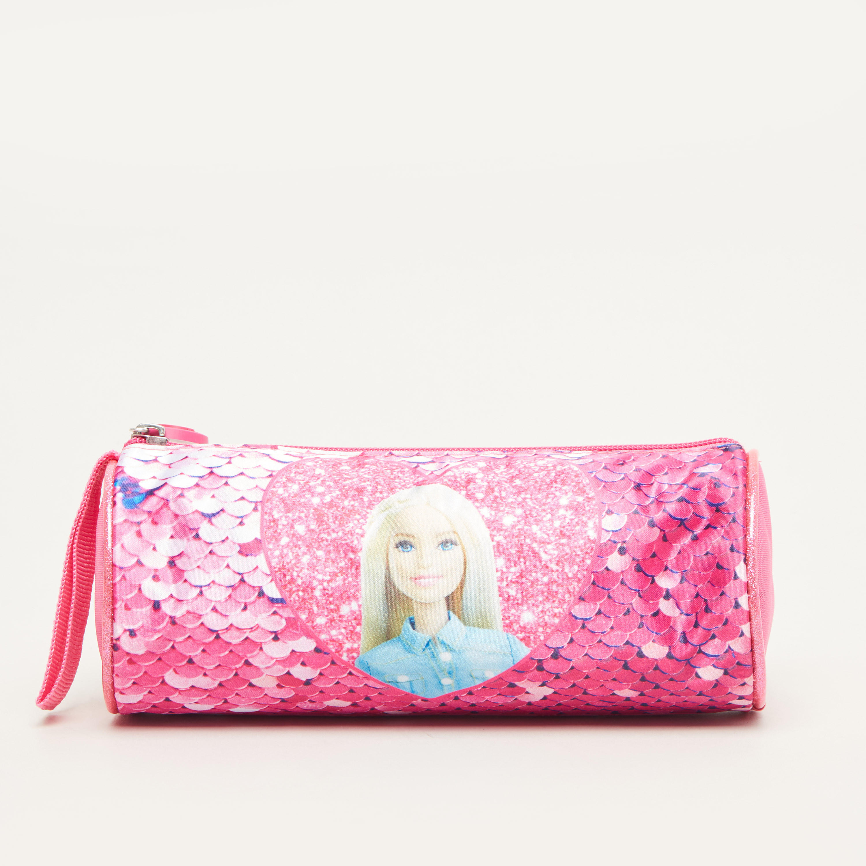 Barbie Inspire Pencil Case-school-stationery-pencilcases-image-1