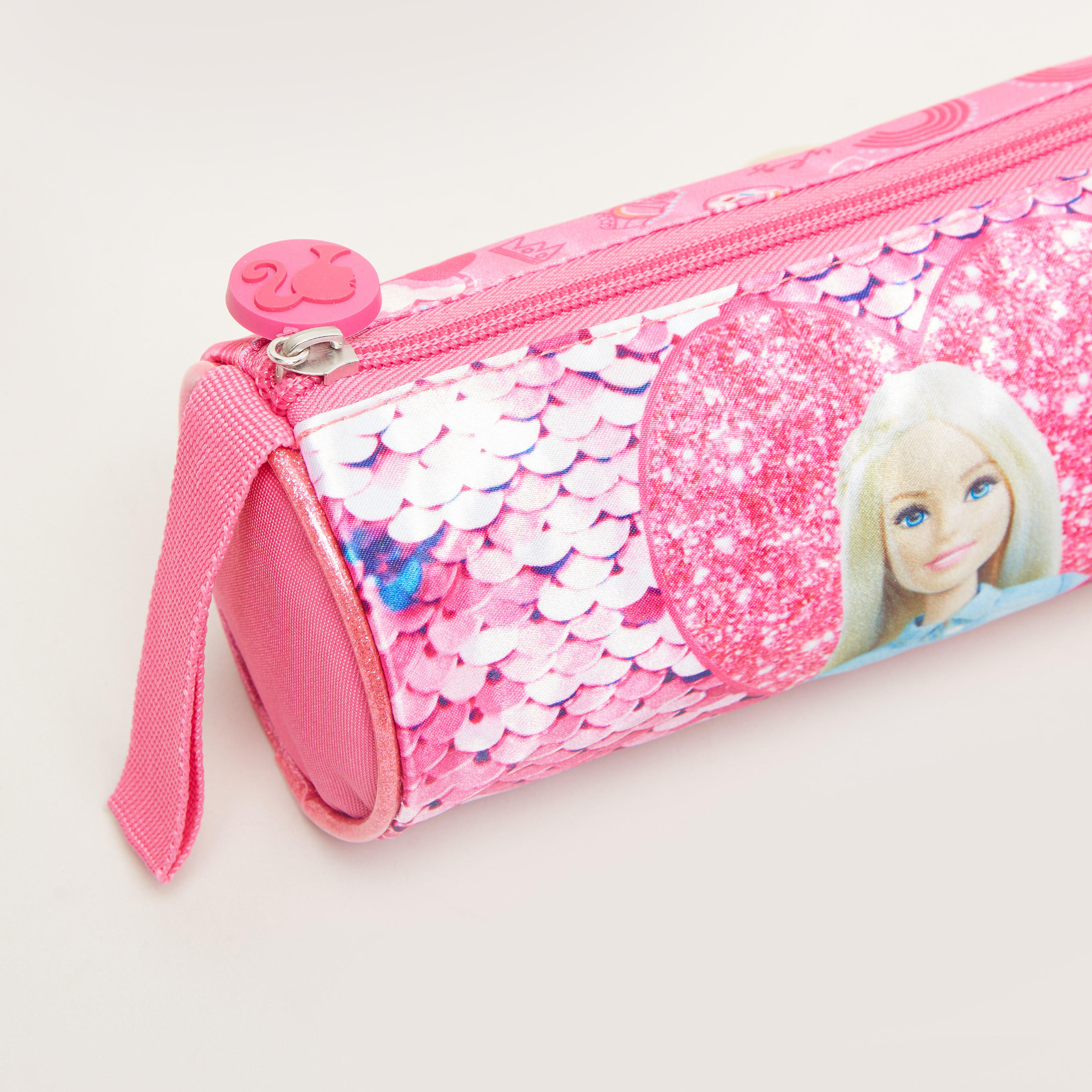 Barbie Inspire Pencil Case-school-stationery-pencilcases-image-2