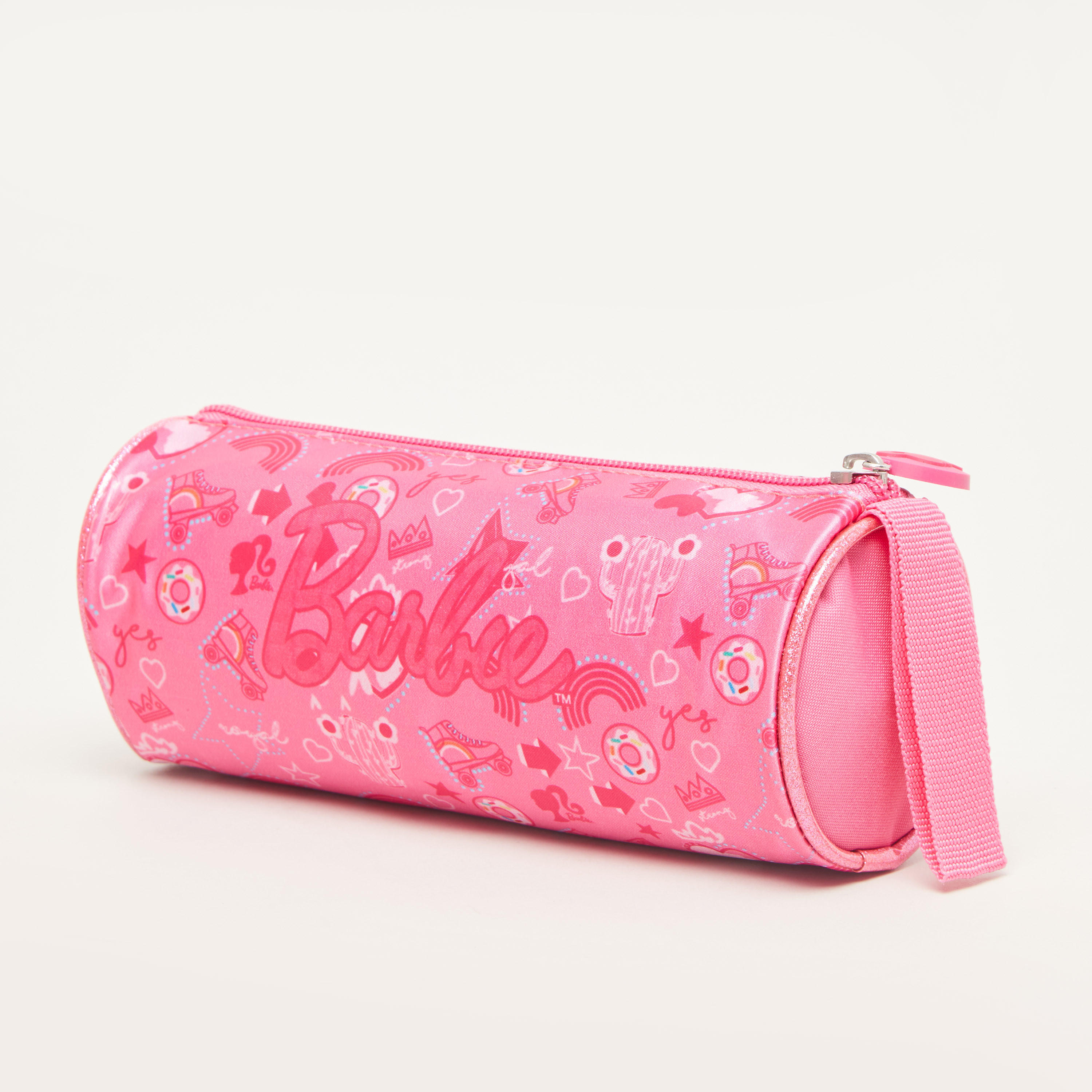 Barbie Inspire Pencil Case-school-stationery-pencilcases-image-3