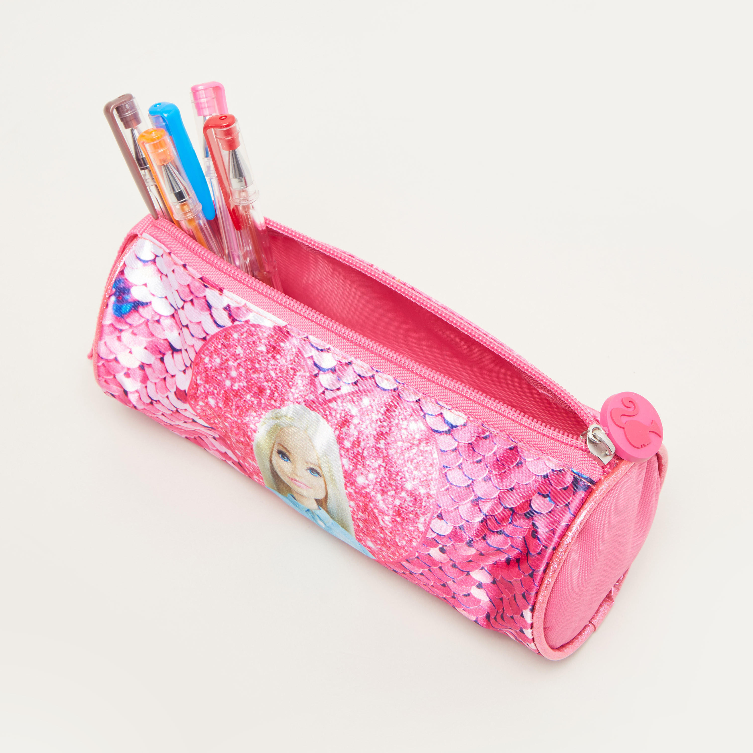 Barbie Inspire Pencil Case-school-stationery-pencilcases-image-4