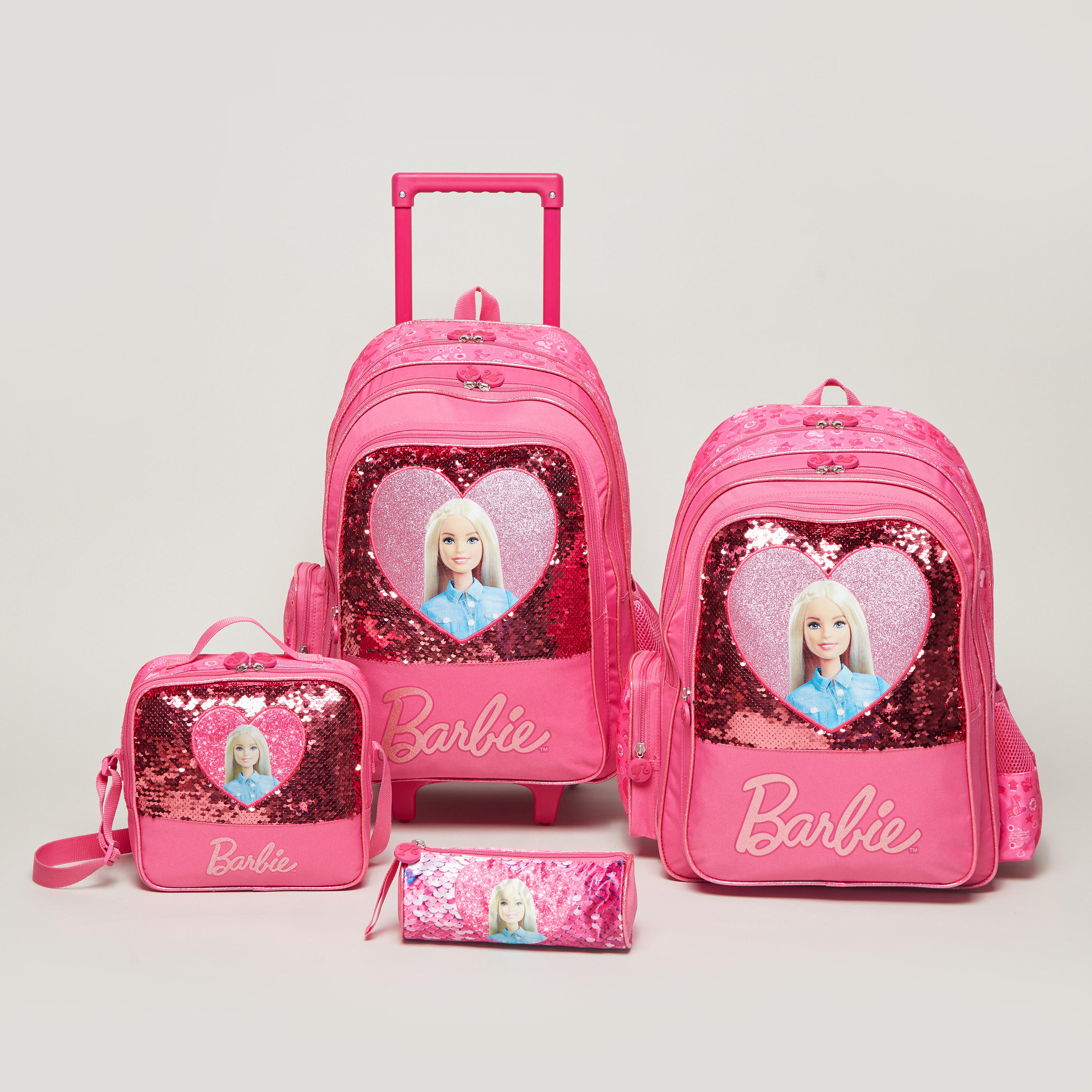 Barbie Inspire Pencil Case-school-stationery-pencilcases-image-5