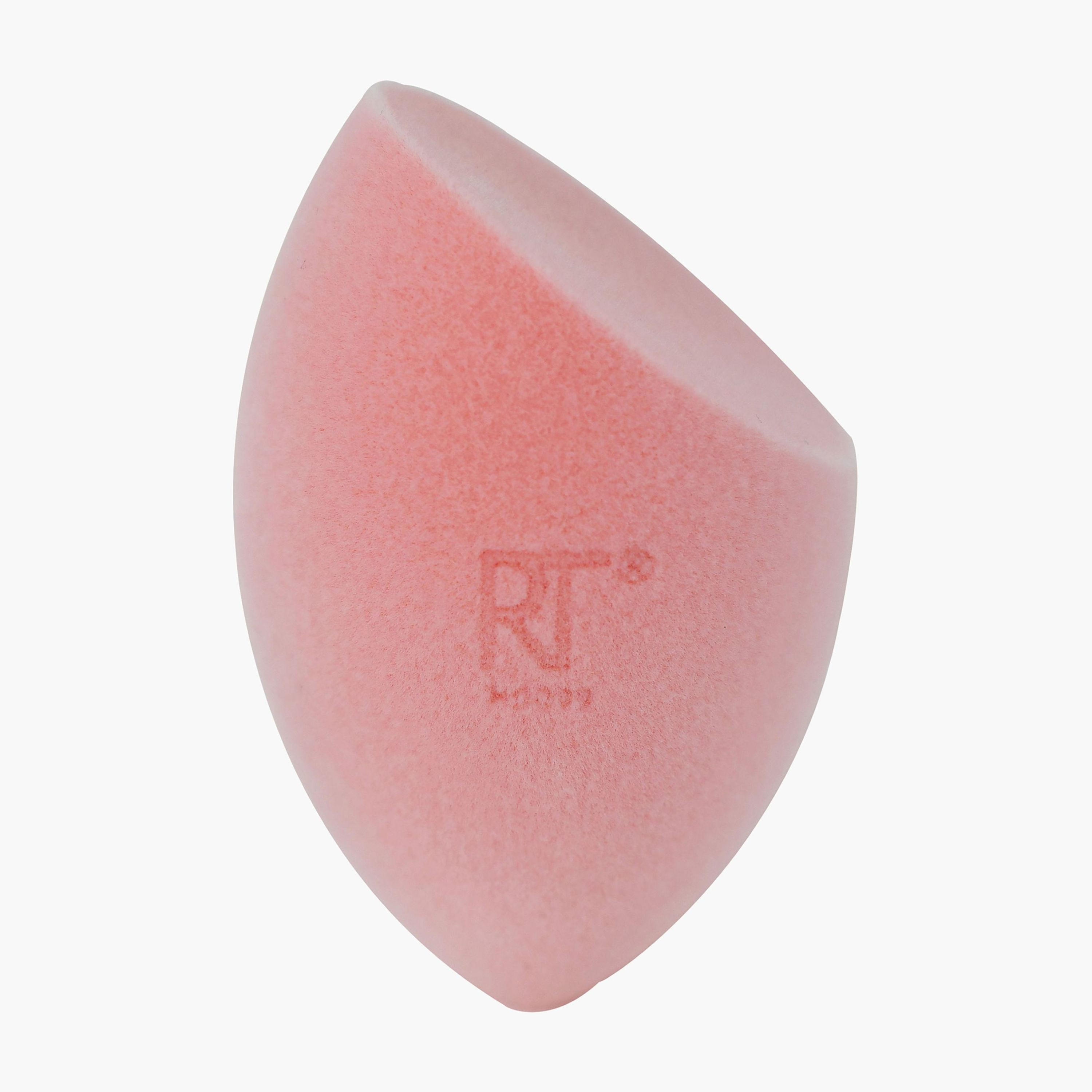 إسفنجة ميركل باودر من ريل تكنيكس-beautyandpersonalcare-makeup-brushesandaccessories-sponges-image-1