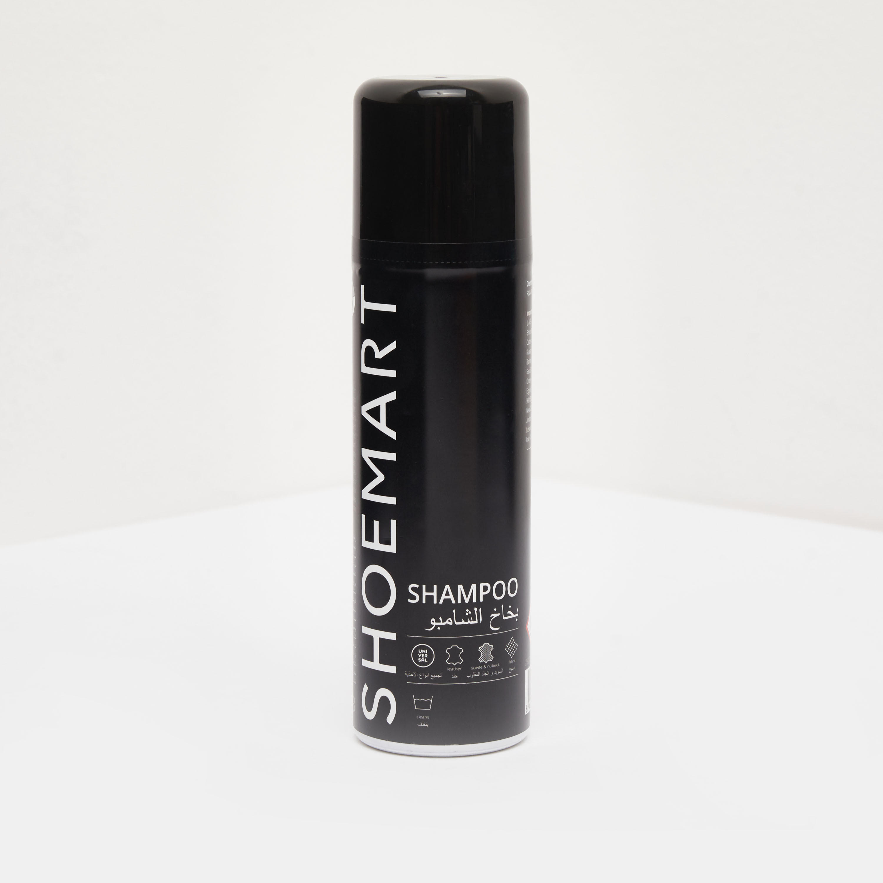 Unisex Shoe Shampoo-women-shoes-shoecare-image-1
