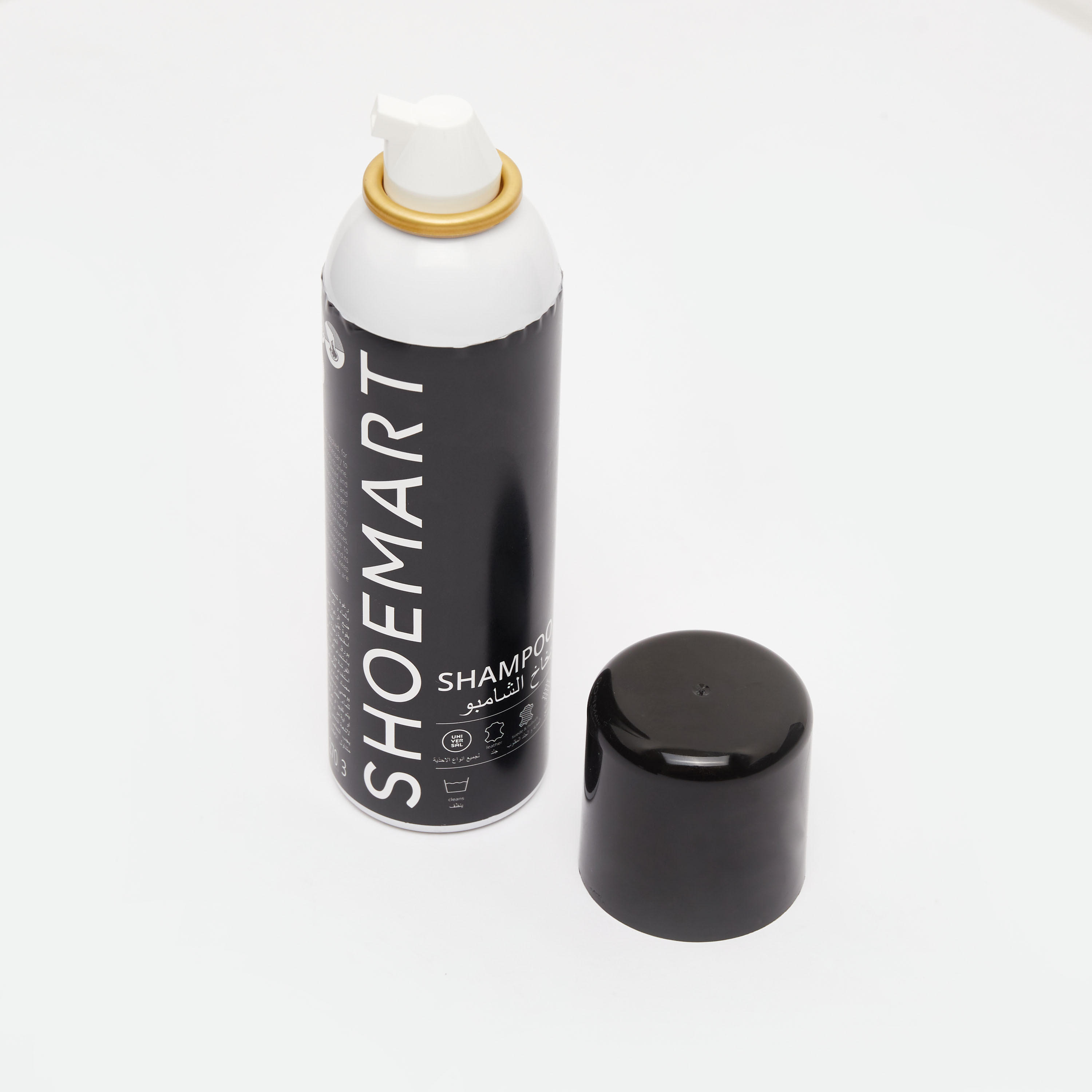 Unisex Shoe Shampoo-women-shoes-shoecare-image-2