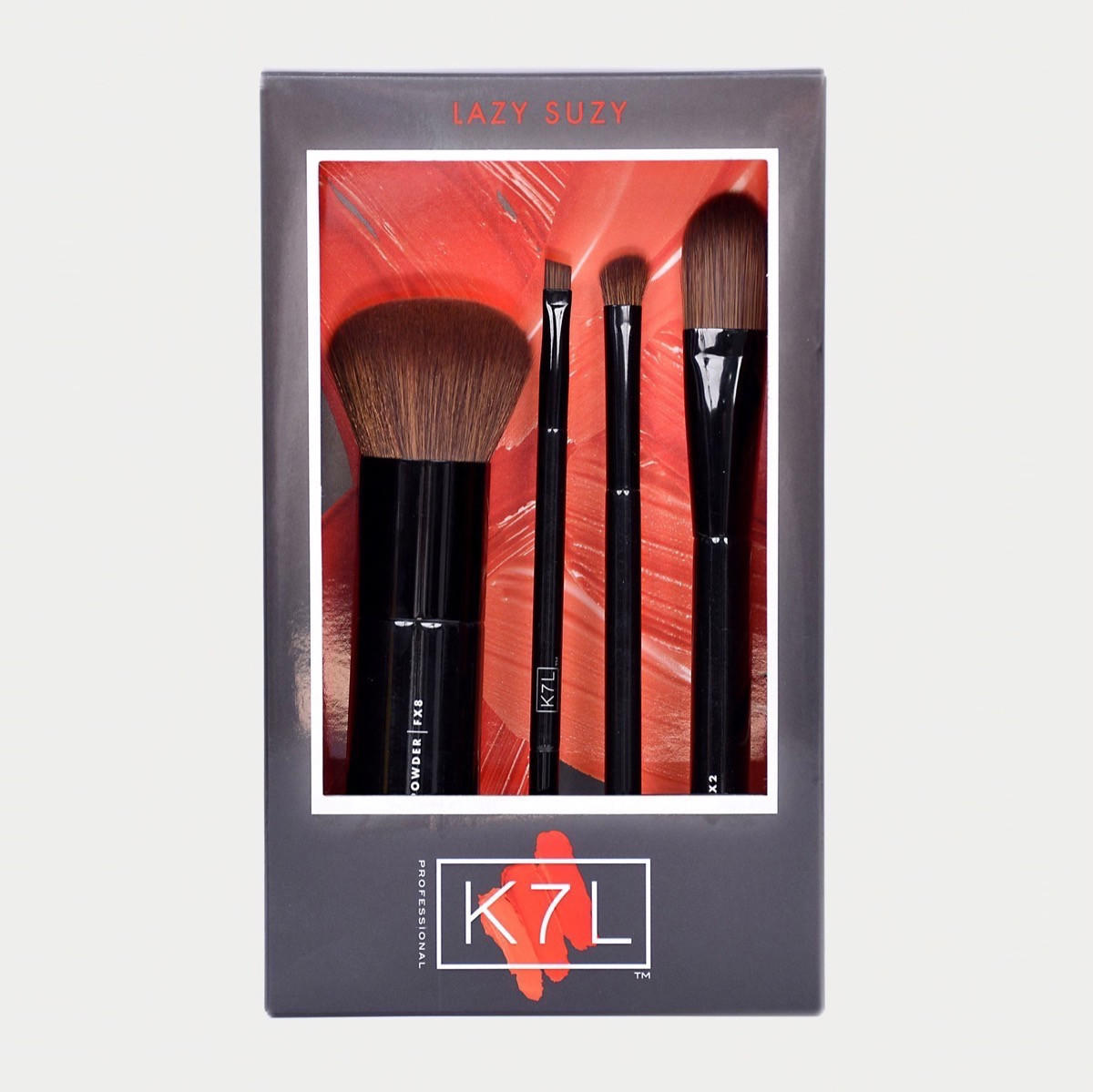 K7L Lazy Suzy Makeup Brush Set-beautyandpersonalcare-makeup-brushesandaccessories-brushes-image-2