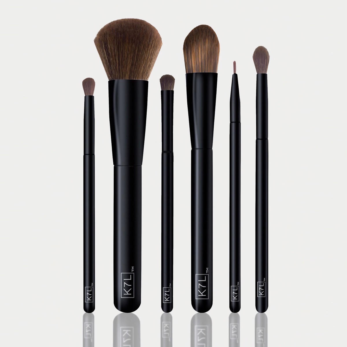 K7L Jetset Jessy Makeup Brush Set-beautyandpersonalcare-makeup-brushesandaccessories-brushes-image-1