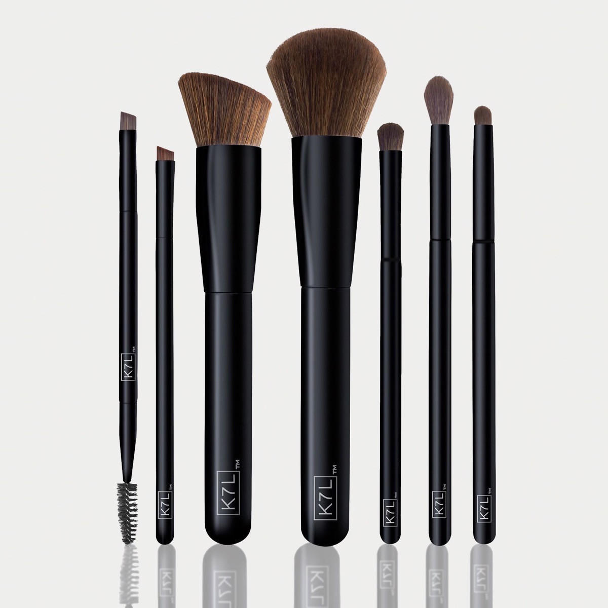 K7L Starter Sally Makeup Brush Set-beautyandpersonalcare-makeup-brushesandaccessories-brushes-image-1