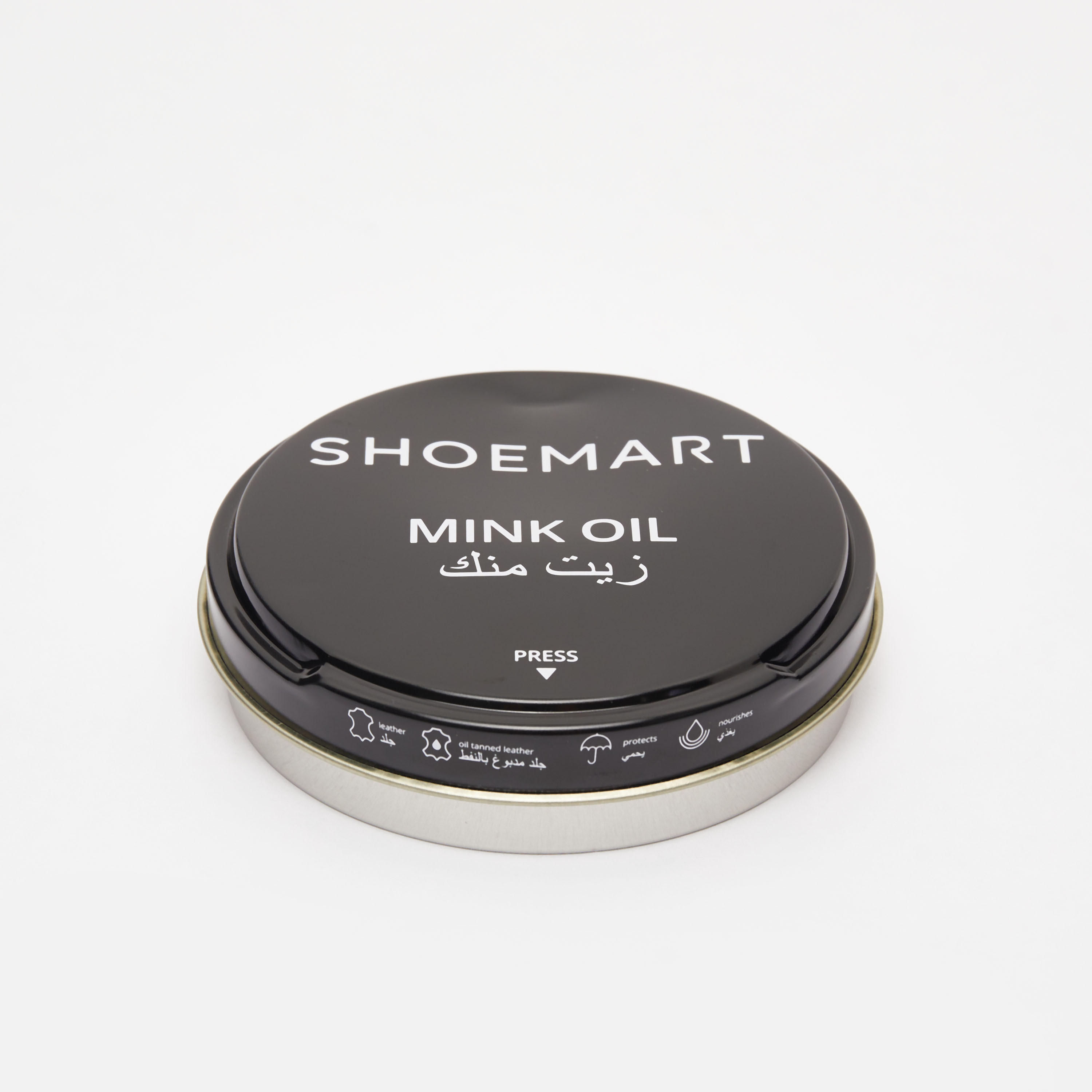 Unisex Mink Oil-women-shoes-shoecare-image-1