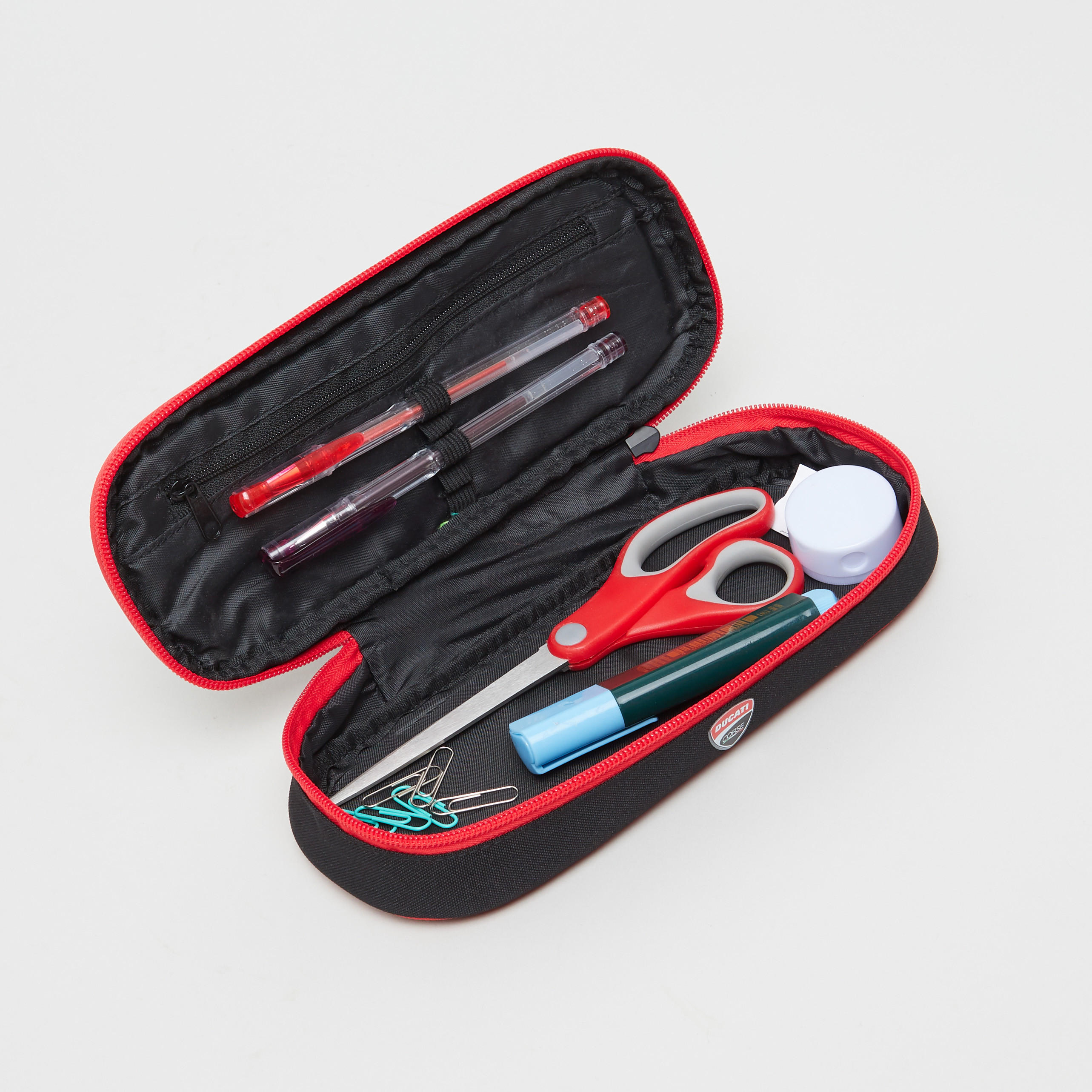 Ducati Blackpower Pencil Case-school-stationery-pencilcases-image-4