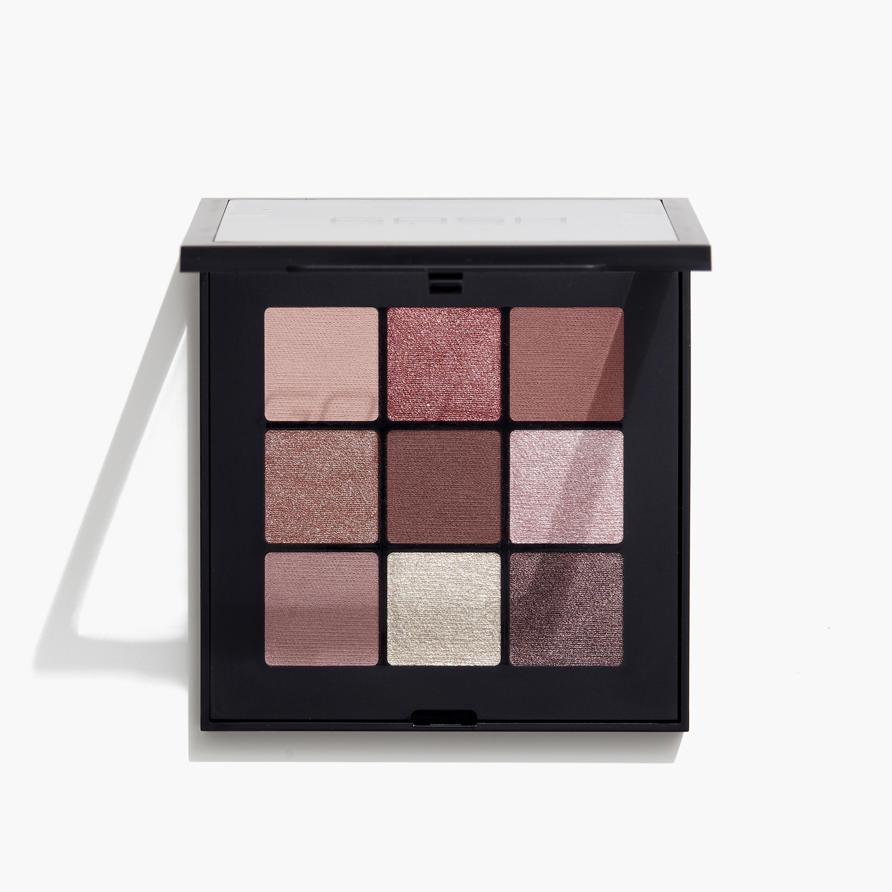 ظلال عيون أيدنتتي من جوش-beautyandpersonalcare-makeup-eyes-eyeshadows-image-1