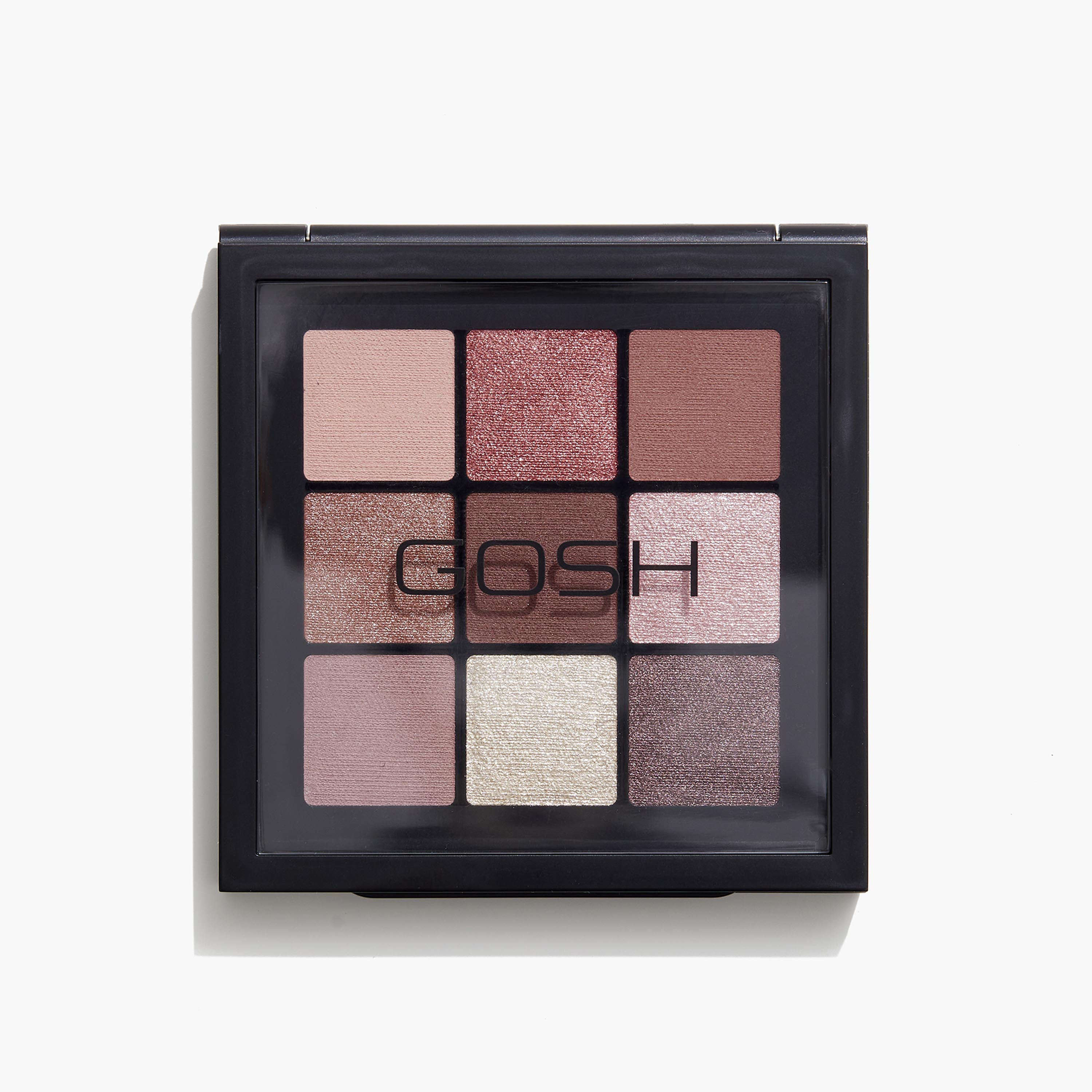 ظلال عيون أيدنتتي من جوش-beautyandpersonalcare-makeup-eyes-eyeshadows-image-2