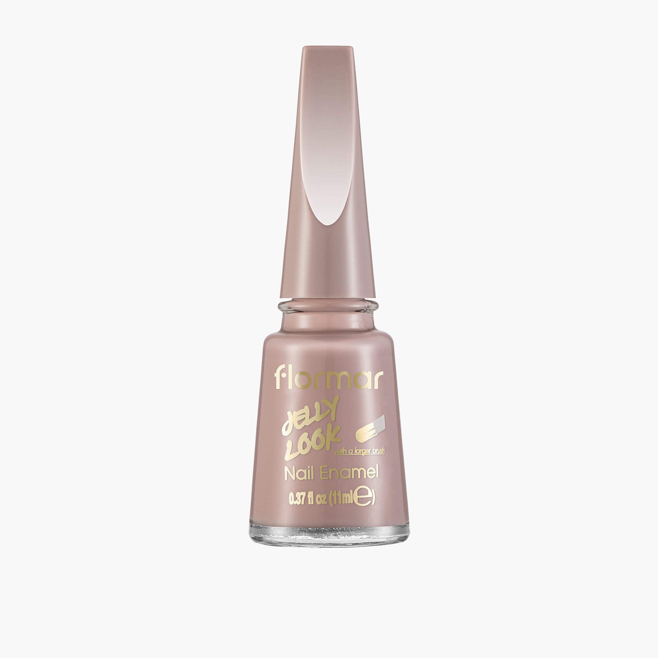 Flormar Jelly Look Nail Polish - 11 ml-beautyandpersonalcare-makeup-nails-nailpolishes-image-5
