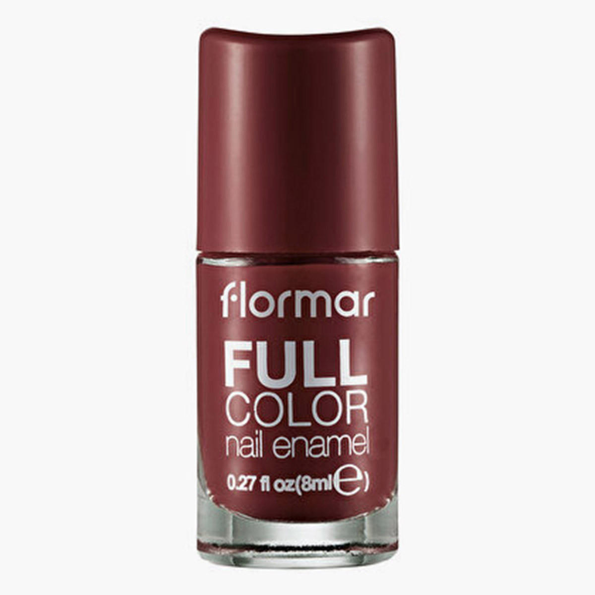 طلاء أظافر ميتاليك من فلورمار - 8 مل-beautyandpersonalcare-makeup-nails-nailpolishes-image-4
