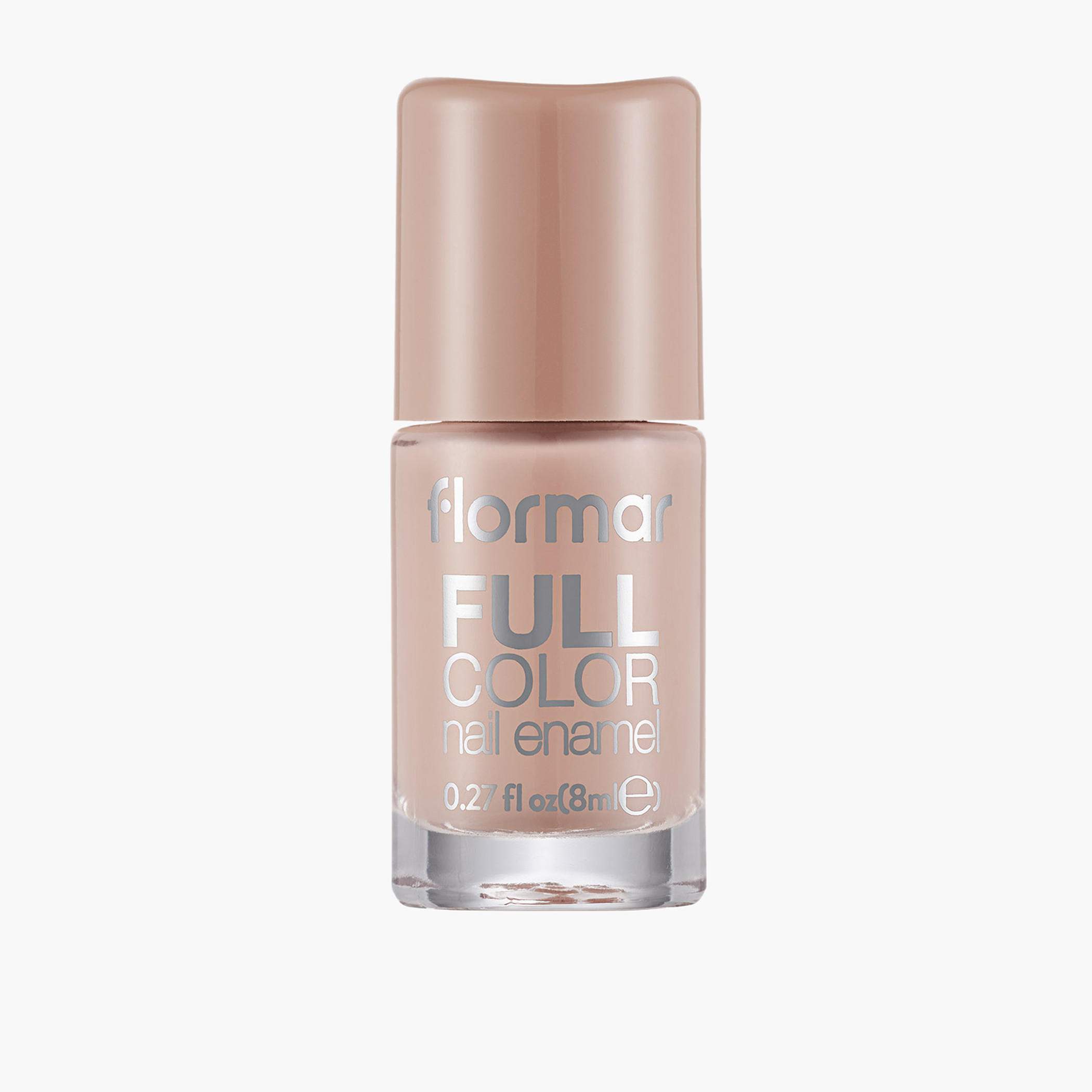 طلاء أظافر فول كلر من فلورمار - 8 مل-beautyandpersonalcare-makeup-nails-nailpolishes-image-1