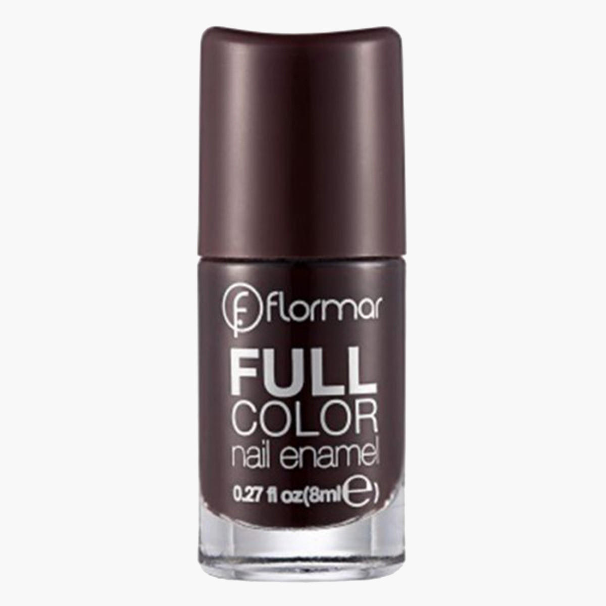 طلاء أظافر فول كلر من فلورمار - 8 مل-beautyandpersonalcare-makeup-nails-nailpolishes-image-1