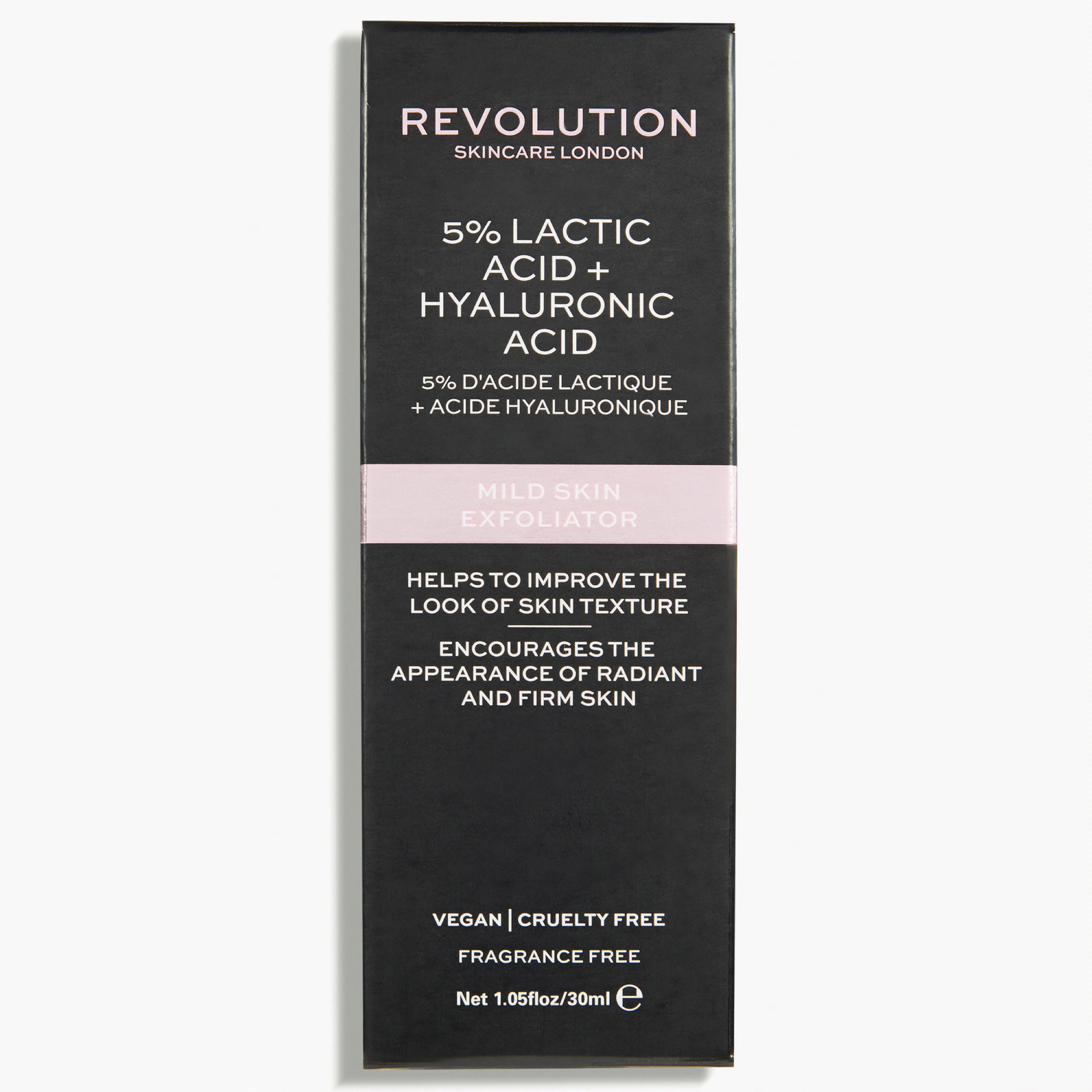 Makeup Revolution Mild Skin Exfoliator - 30 ml-beautyandpersonalcare-skin-treatmentsandserums-image-3