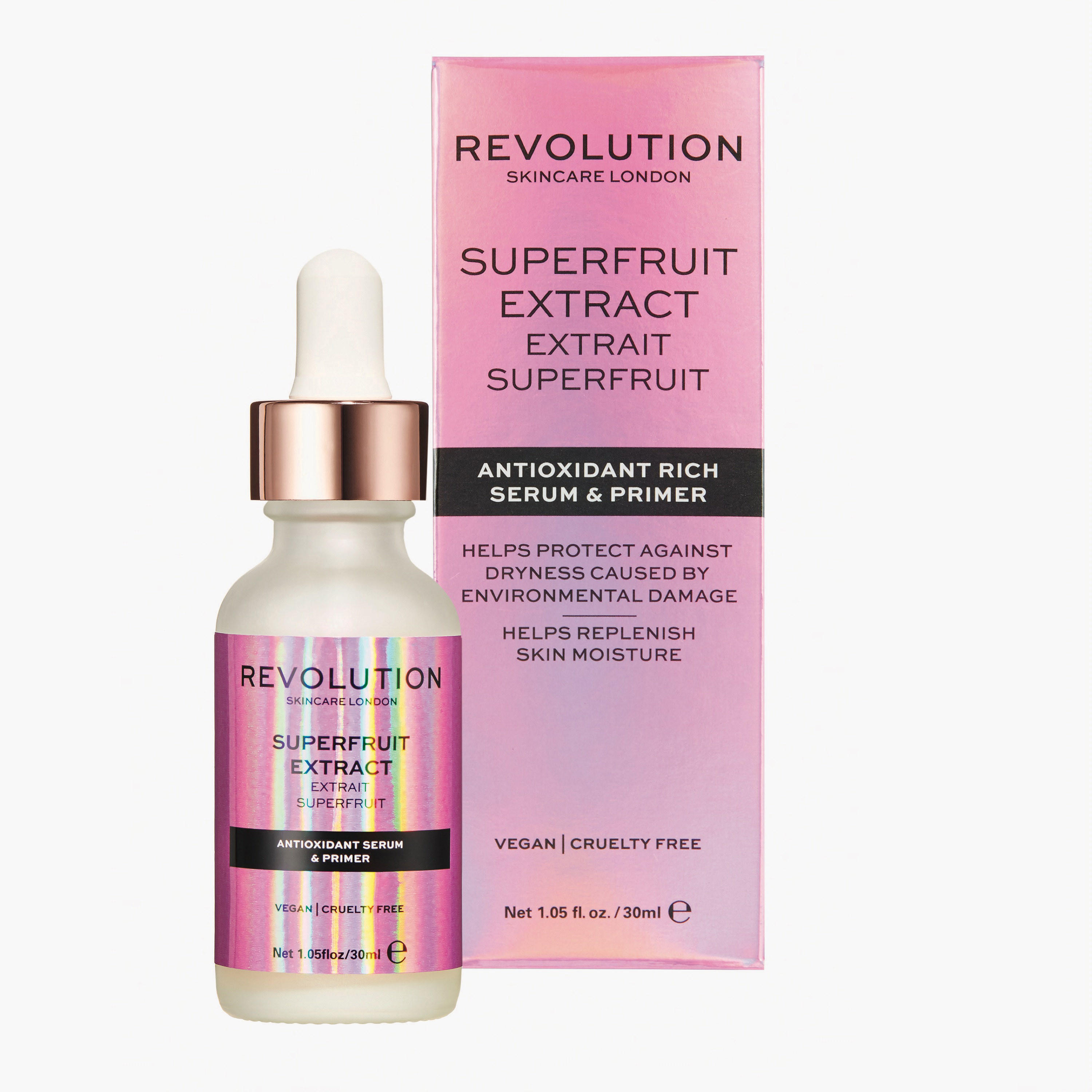 Makeup Revolution Skincare Superfruit Extract - 30 ml-beautyandpersonalcare-skin-treatmentsandserums-image-4