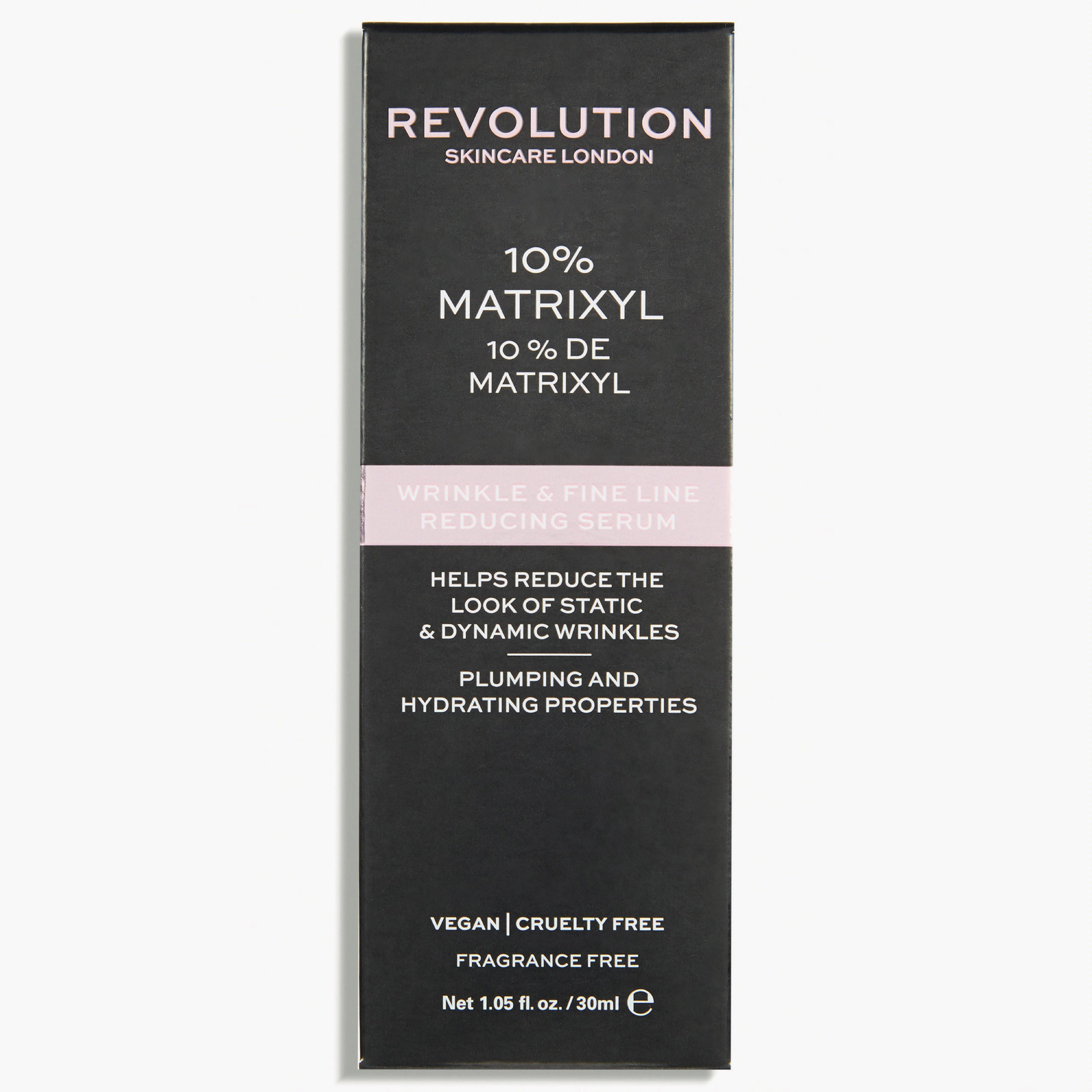 Makeup Revolution Wrinkle and Fine Line Reducing Serum - 30 ml-beautyandpersonalcare-skin-treatmentsandserums-image-3