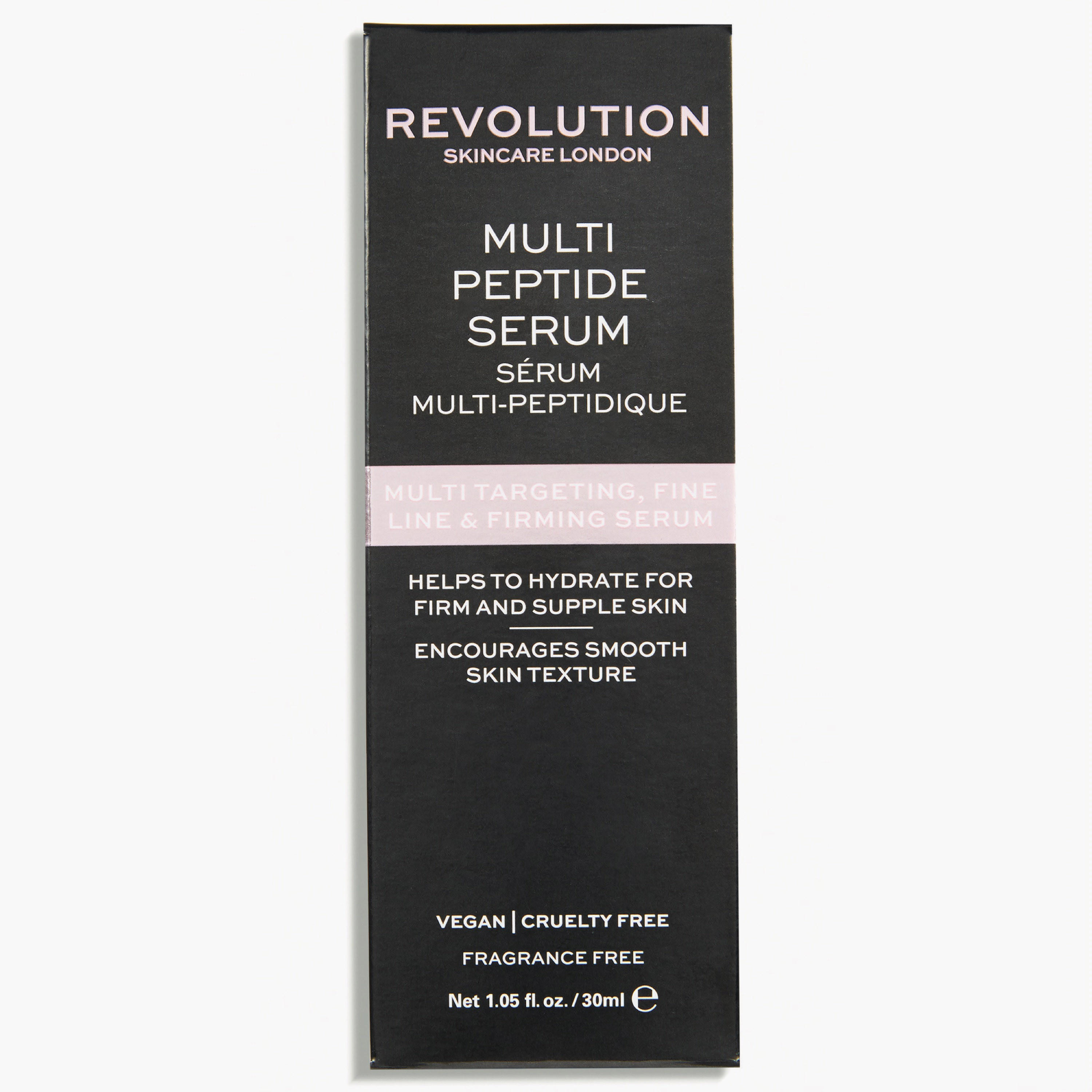 Makeup Revolution Skincare Multi-Peptide Serum - 30 ml-beautyandpersonalcare-skin-treatmentsandserums-image-3