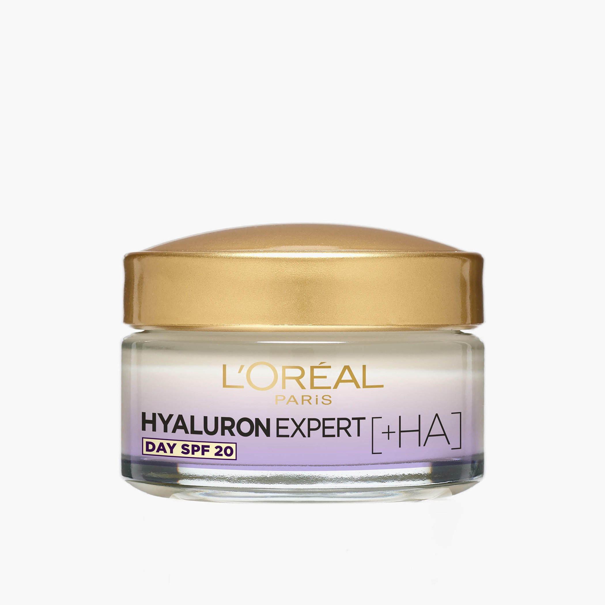 كريم لوريال باريس هيالورون اكسبرت نهاري بمعامل حماية من الشمس 20- 50 مل-beautyandpersonalcare-skin-moisturisers-facemoisturisers-image-6