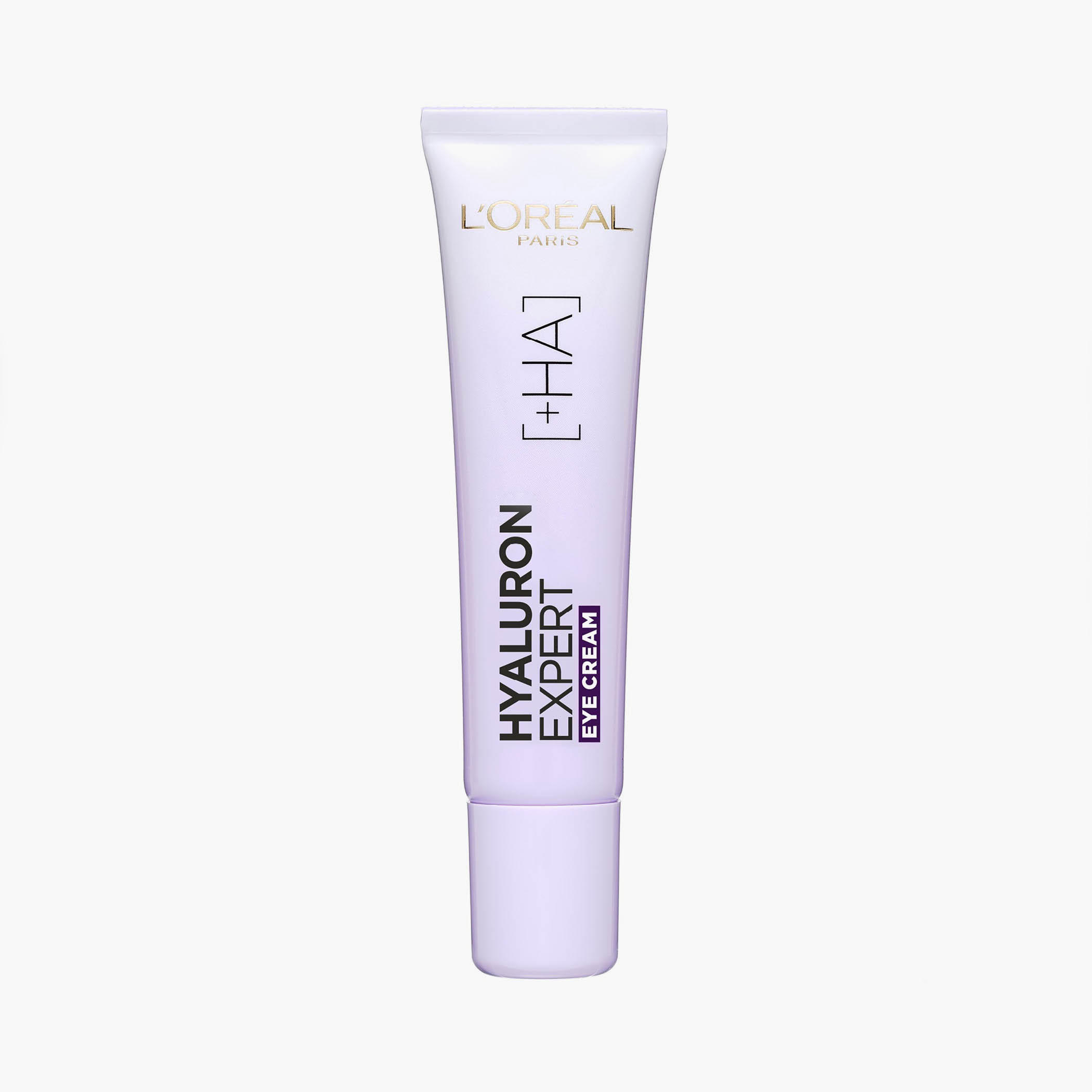 كريم العيون هيالورون اكسبرت من لوريال باريس- 15 مل-beautyandpersonalcare-skin-eyecare-image-1