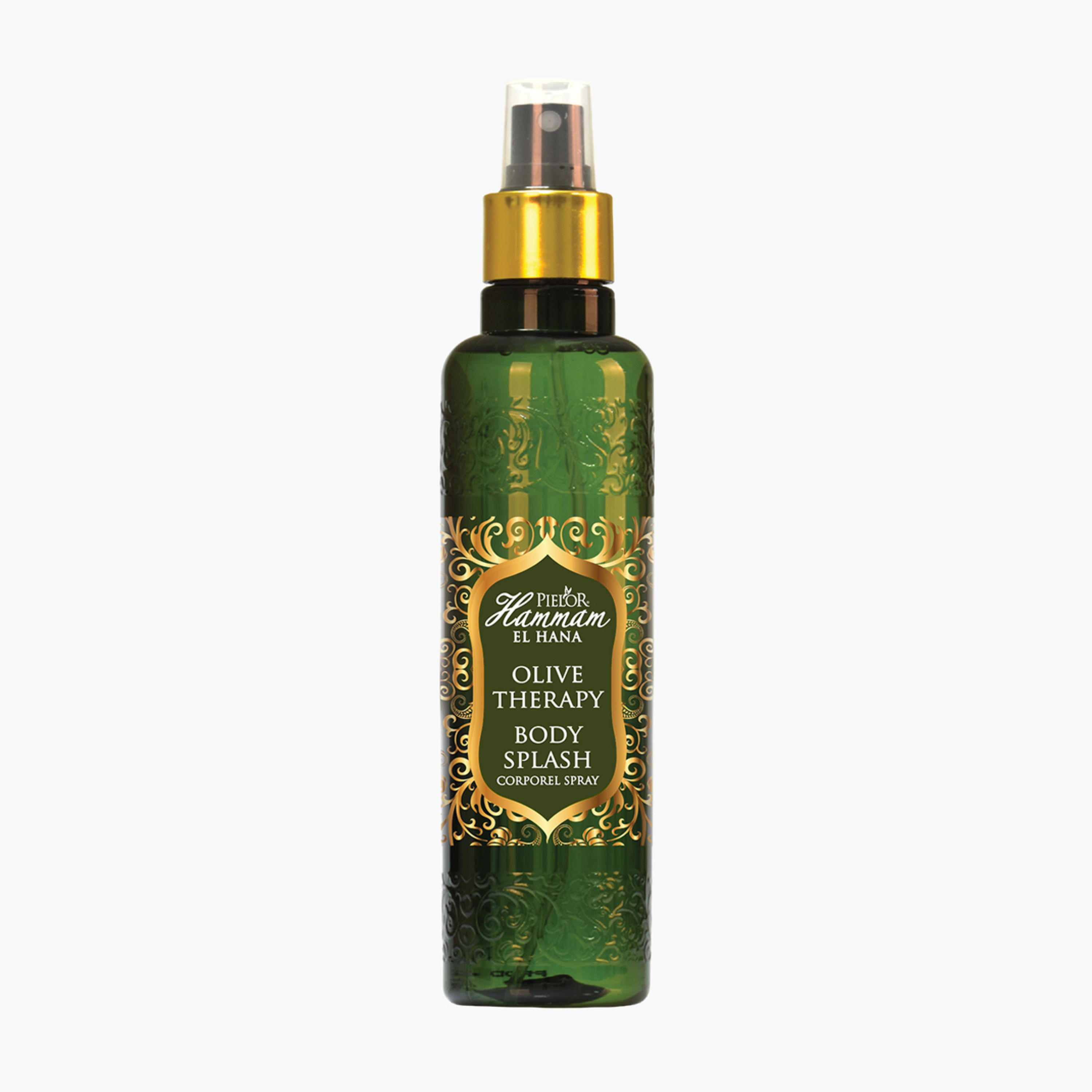 Pielor Hammam El Hana Olive Therapy Body Splash - 200 ml-beautyandpersonalcare-fragrance-women-image-1