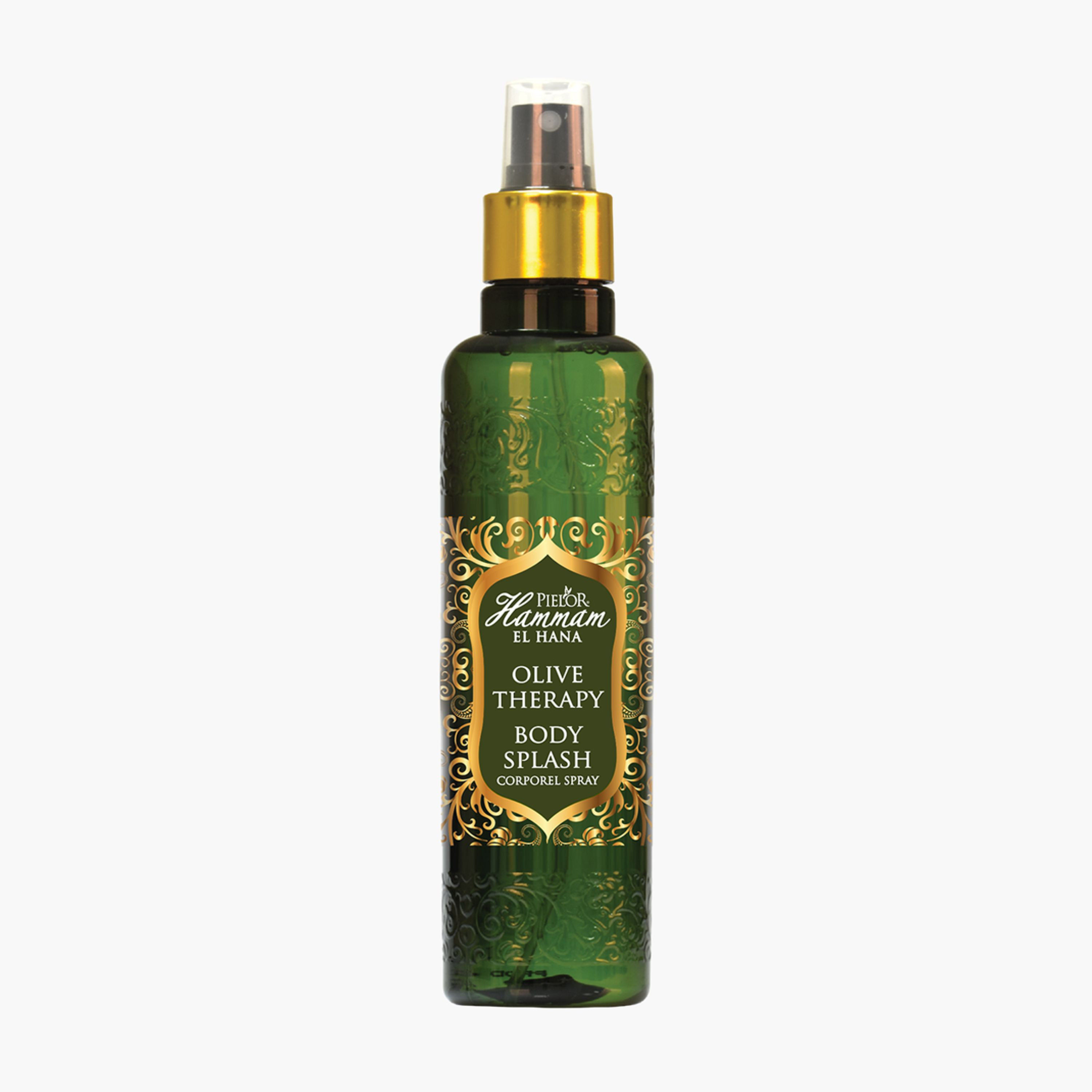 بخاخ الجسم حمام الهنا بزيت الزيتون من بيلور - 200 مل-beautyandpersonalcare-fragrance-women-image-1