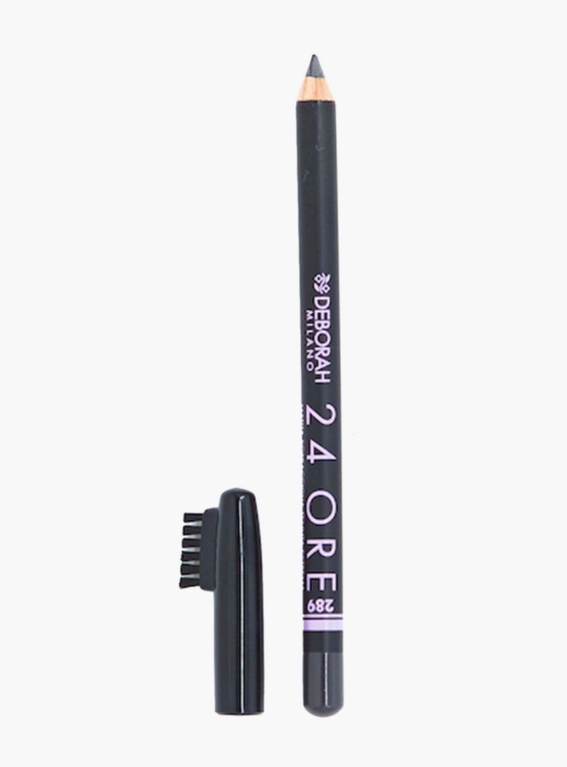 Deborah 24Ore Brow Pencil-beautyandpersonalcare-makeup-eyes-eyebrows-image-1