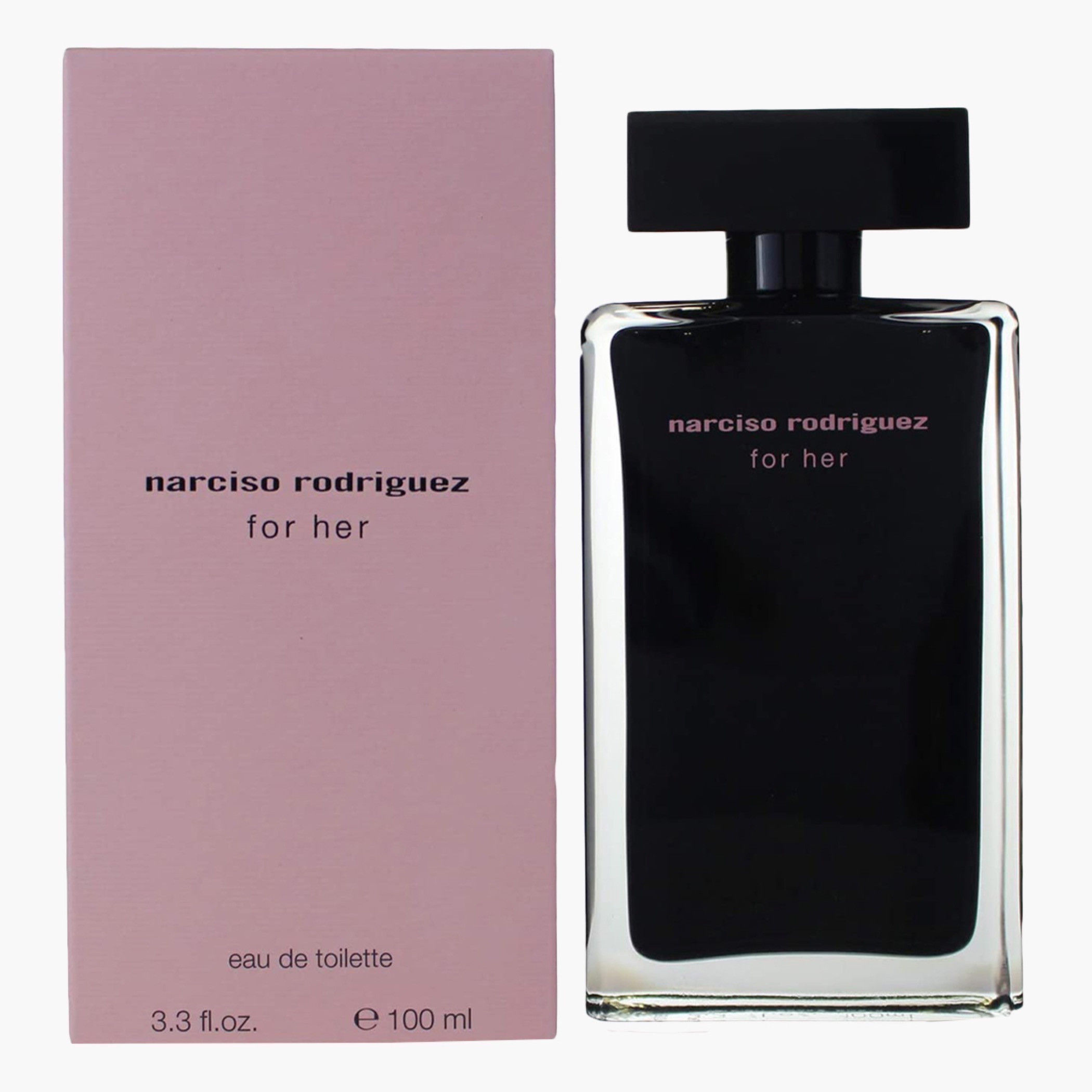 Narciso Rodriguez Pure Musc for Her Eau de Parfum - 100 ml-beautyandpersonalcare-fragrance-women-image-1
