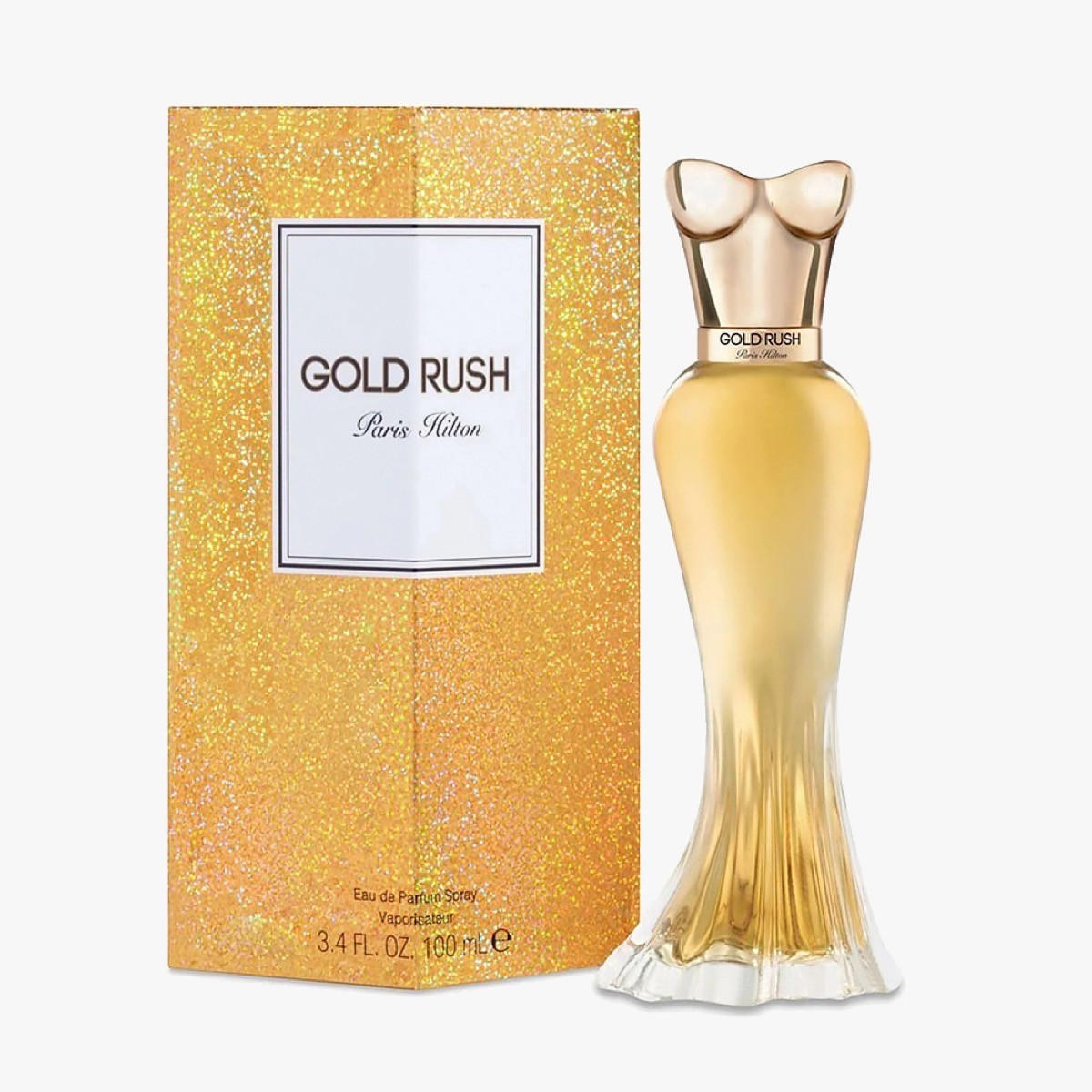 عطر أو دو برفان جولد راش من باريس هيلتون - 100 مل-beautyandpersonalcare-fragrance-women-image-1