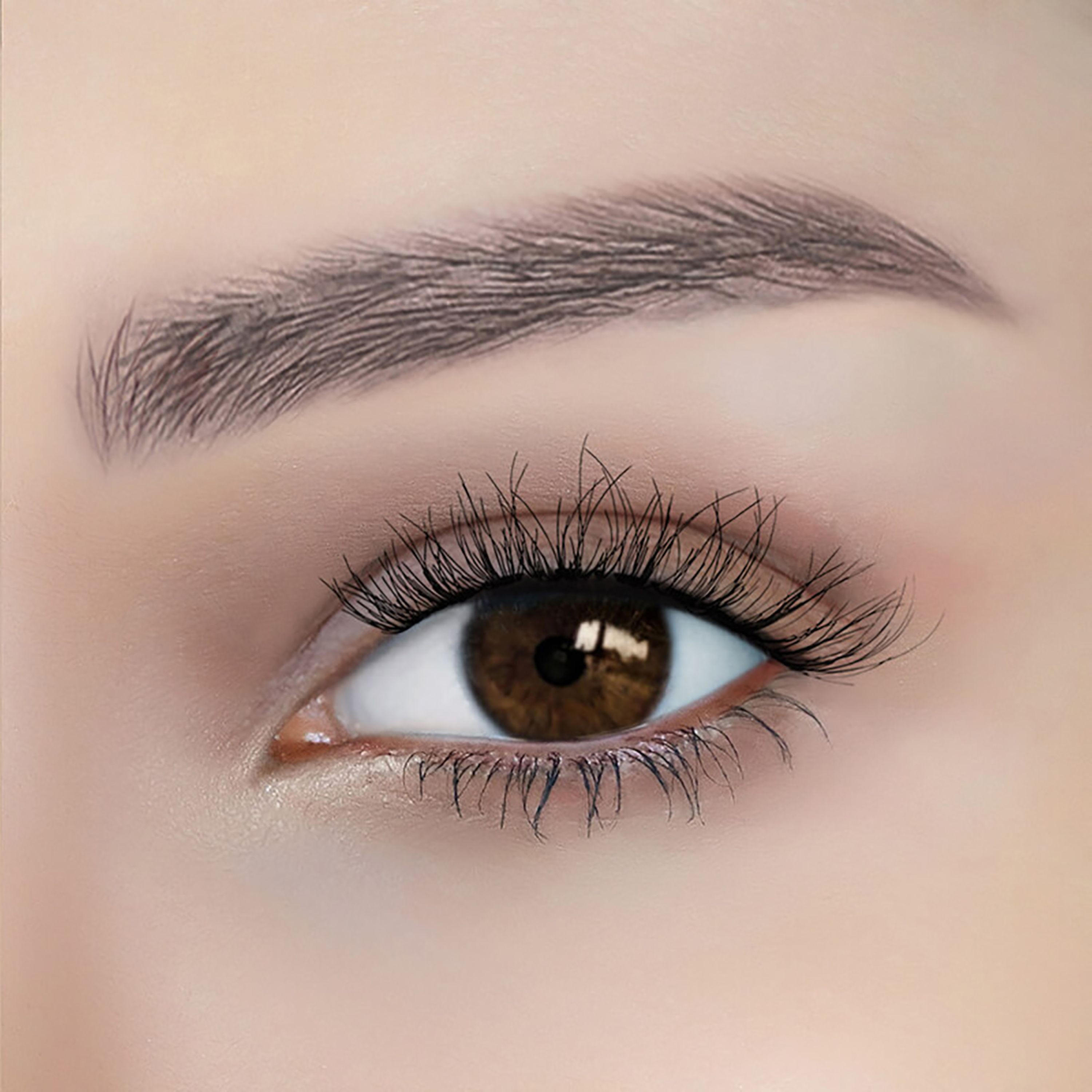 PINKY GOAT Reusable Mink Eyelashes-beautyandpersonalcare-makeup-eyes-falselashes-image-2