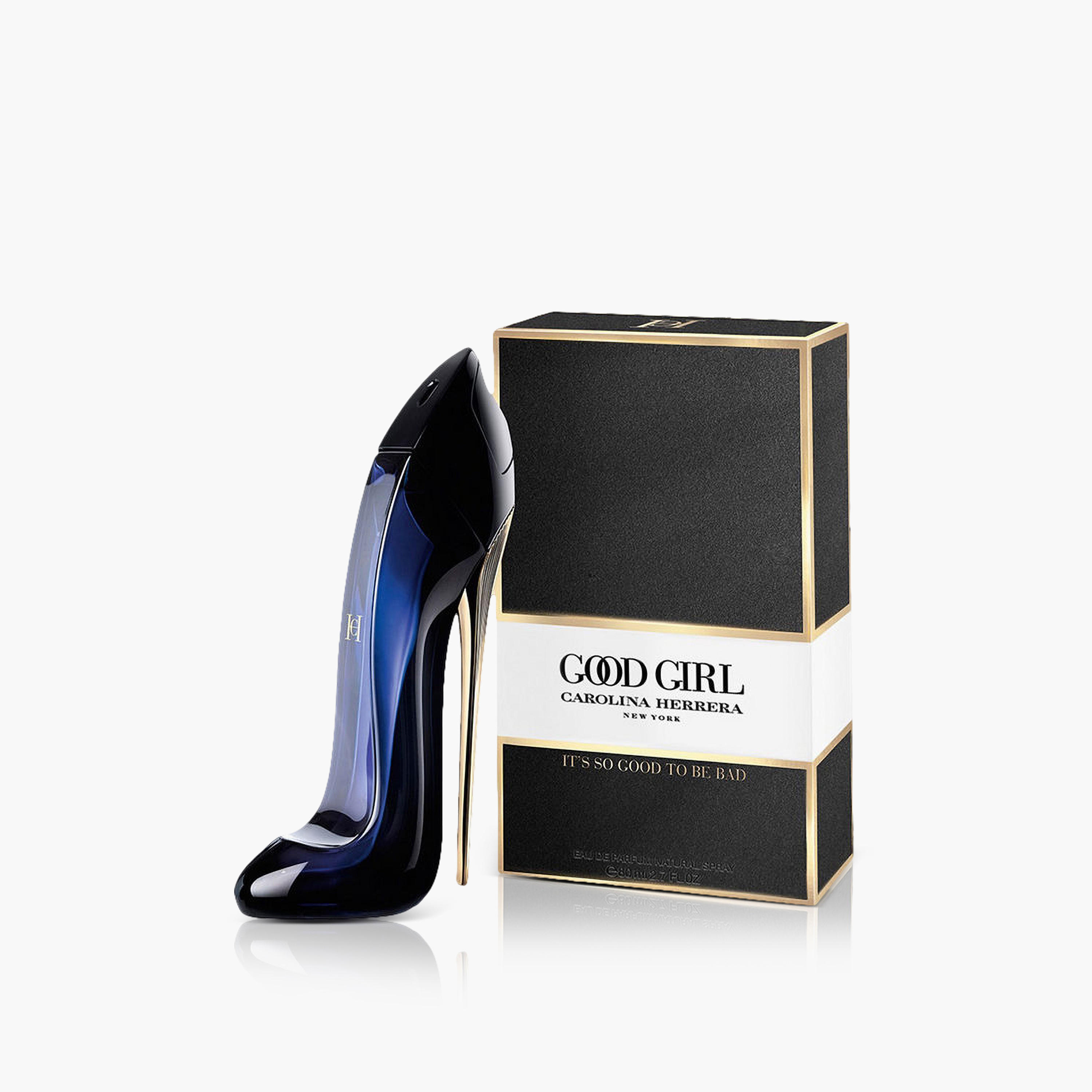 Carolina Herrera Good Girl Eau De Parfum Perfume for Women - 80 ml-beautyandpersonalcare-fragrance-women-image-2