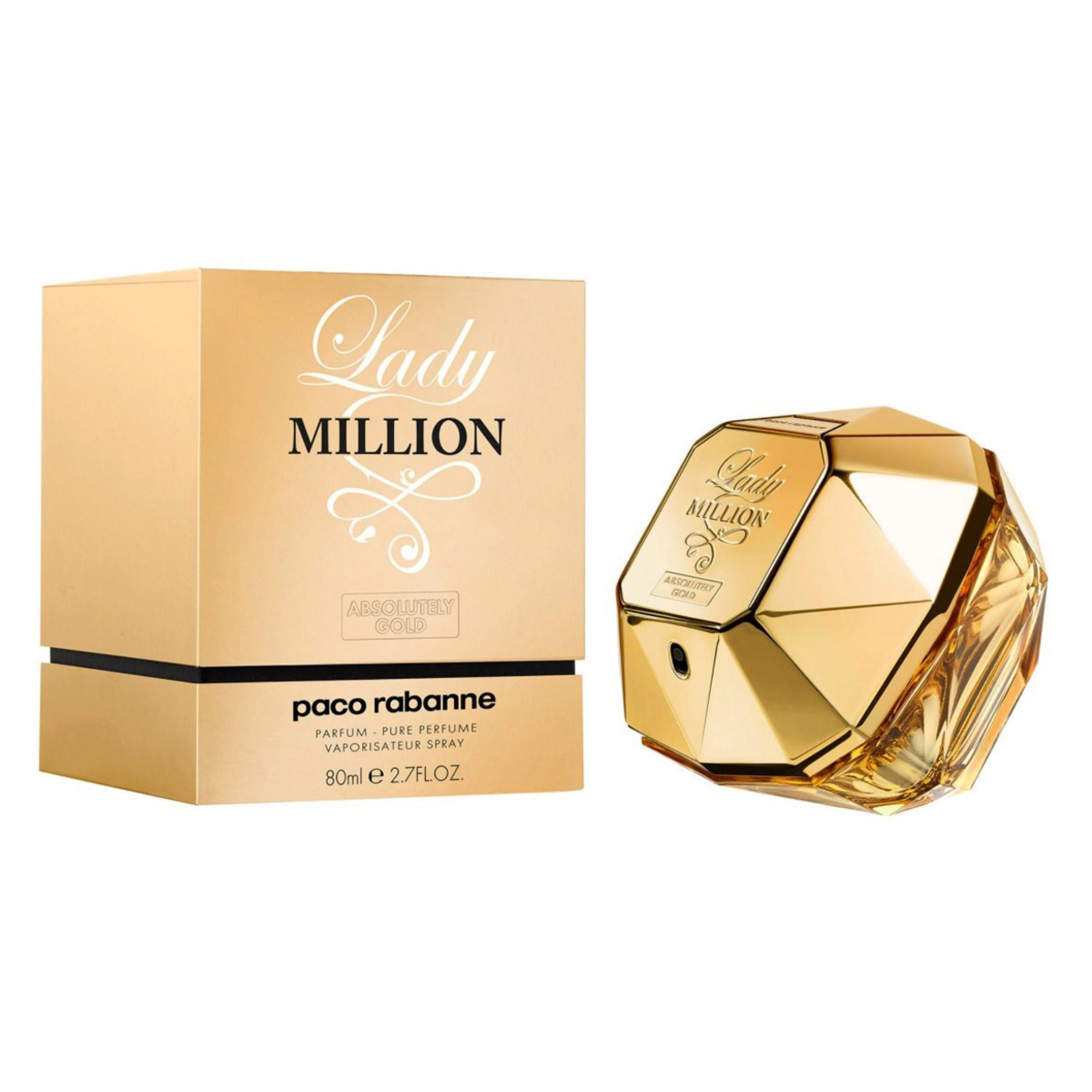 Paco Rabanne Lady M EDP - 80 ml-beautyandpersonalcare-fragrance-women-image-3