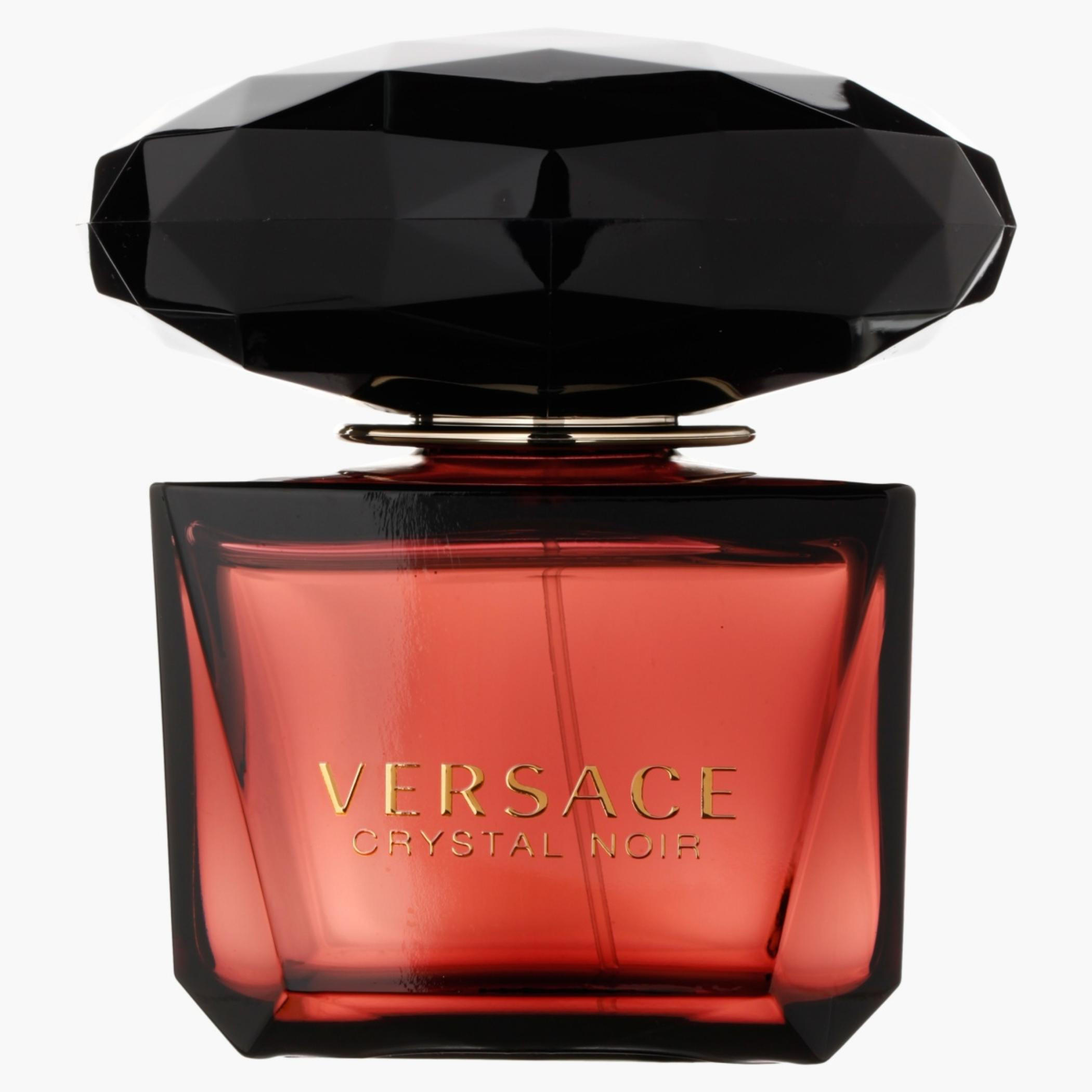 Versace Crystal Noir EDP - 90 ml-beautyandpersonalcare-fragrance-women-image-1
