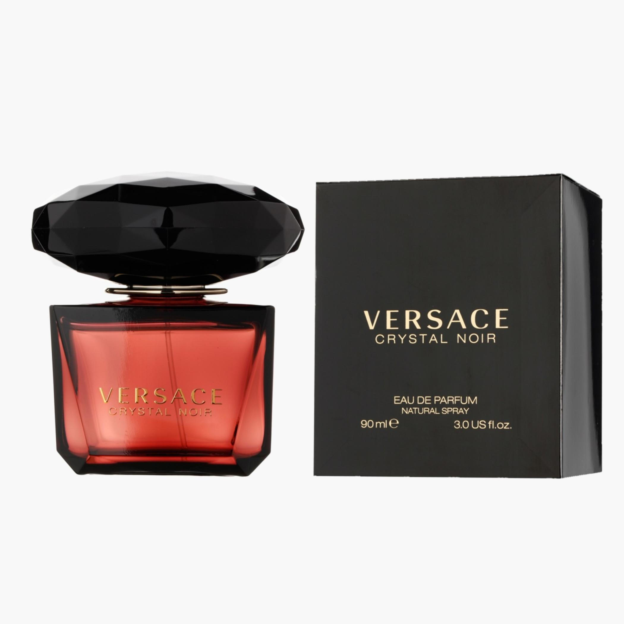 Versace Crystal Noir EDP - 90 ml-beautyandpersonalcare-fragrance-women-image-2