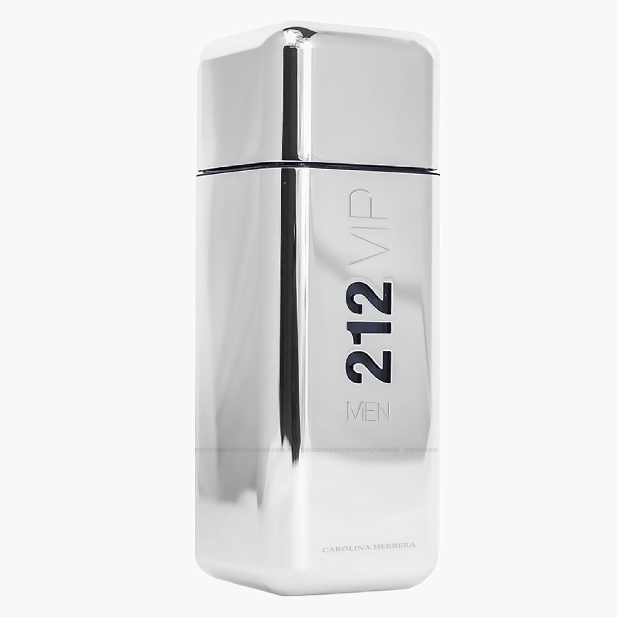 Carolina Herrera 212 VIP Men EDT - 100 ml-beautyandpersonalcare-fragrance-men-image-1