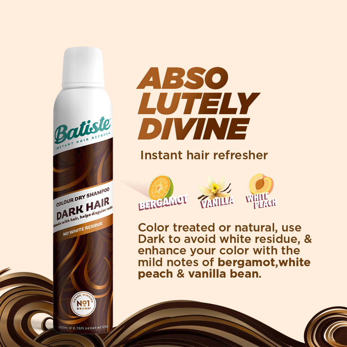 Batiste Devine Dark Colour Dry Shampoo - 200 ml-beautyandpersonalcare-hair-haircare-dryshampoos-image-5