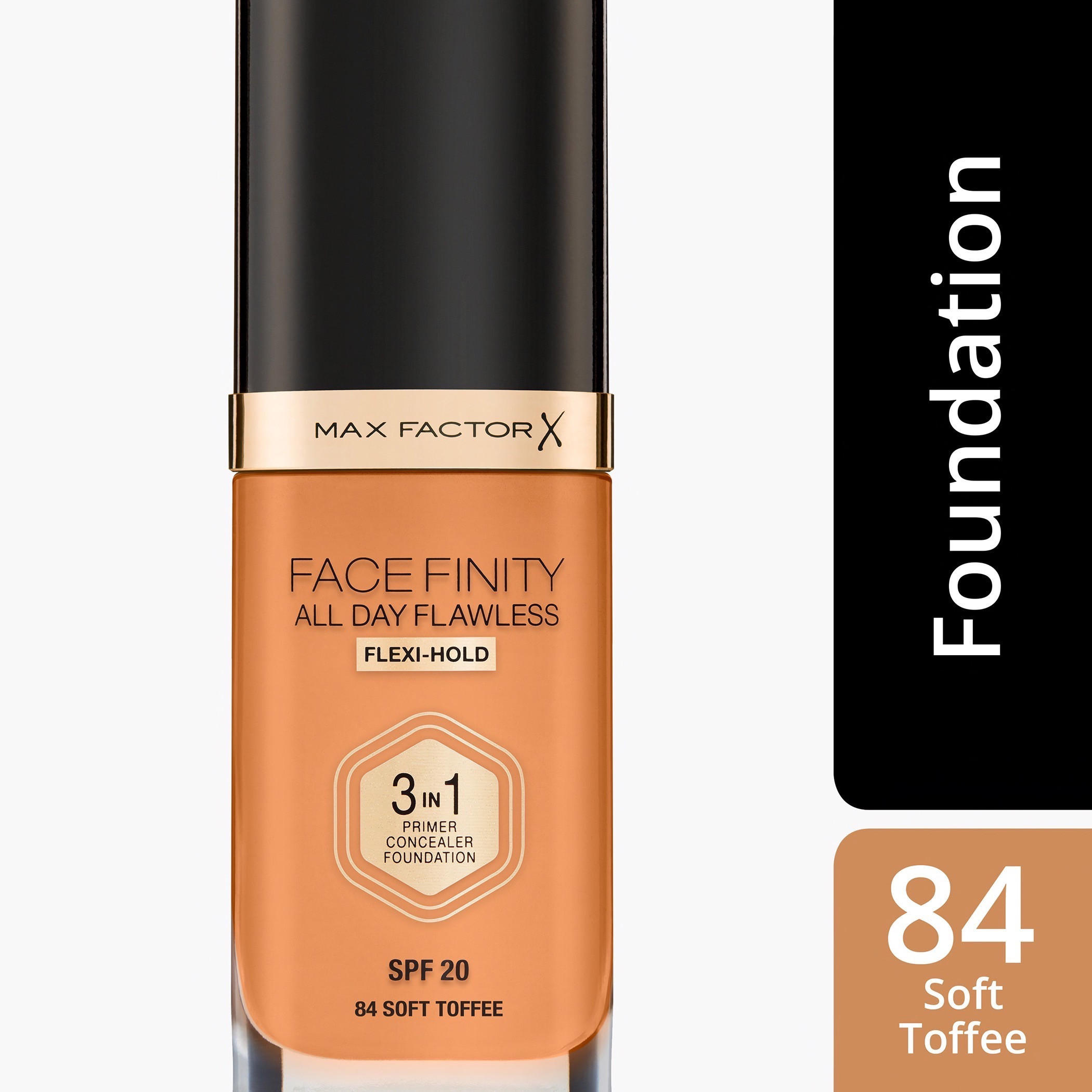 Max Factor Face Finity All Day Flawless 3 in 1 Foundation - 30 ml-beautyandpersonalcare-makeup-face-foundations-image-2